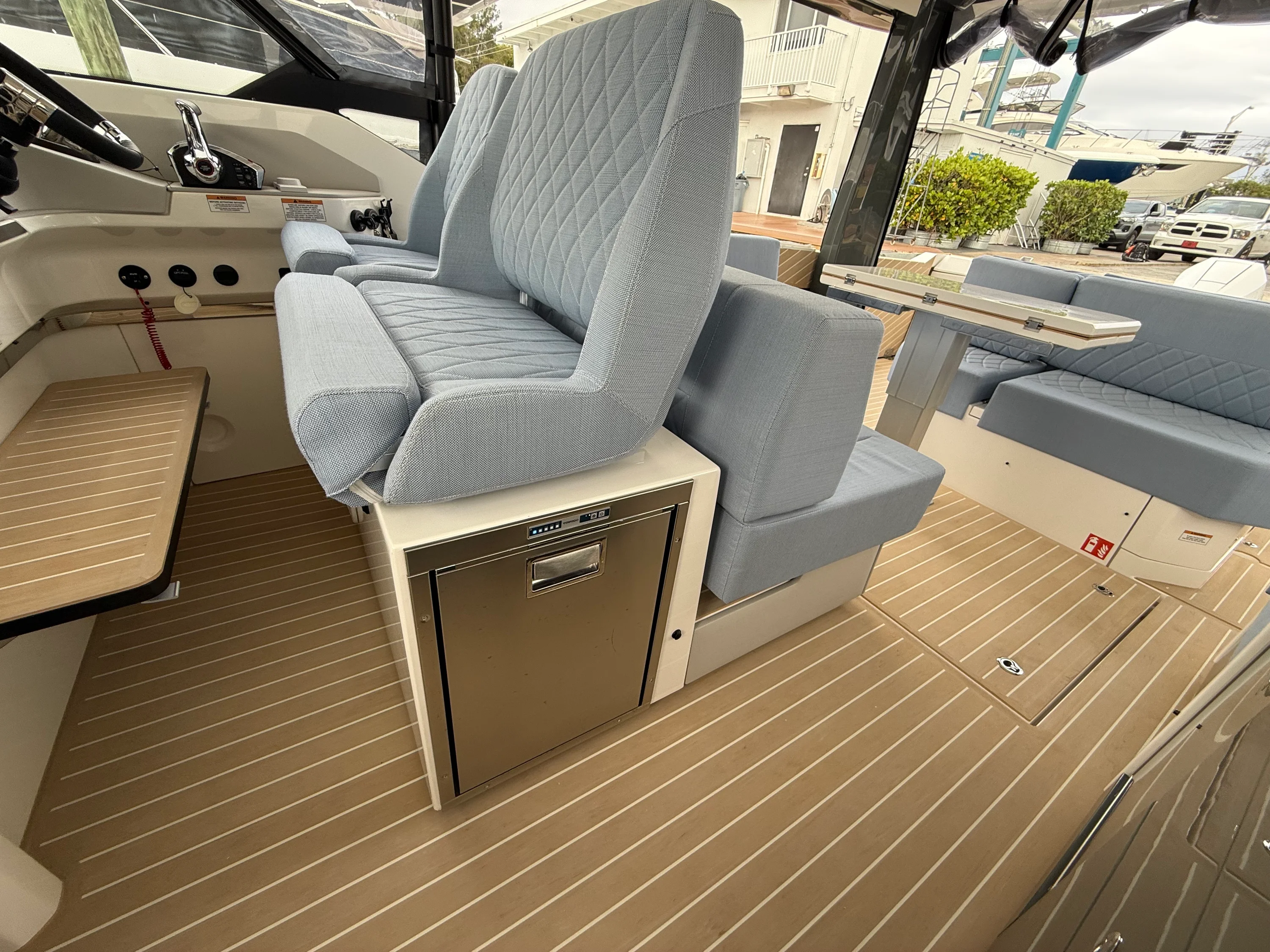 2026 Saxdor 400 GTO Image Thumbnail #34