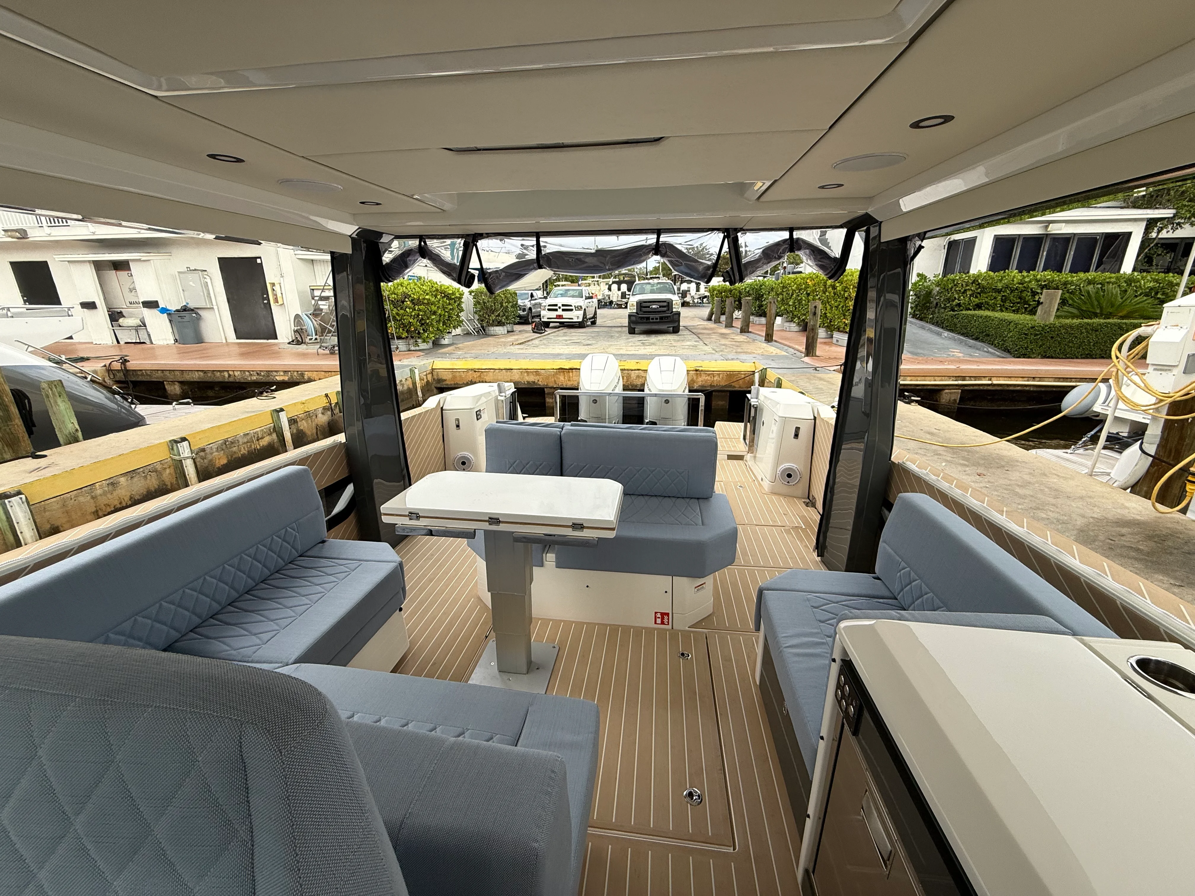 2026 Saxdor 400 GTO Image Thumbnail #35