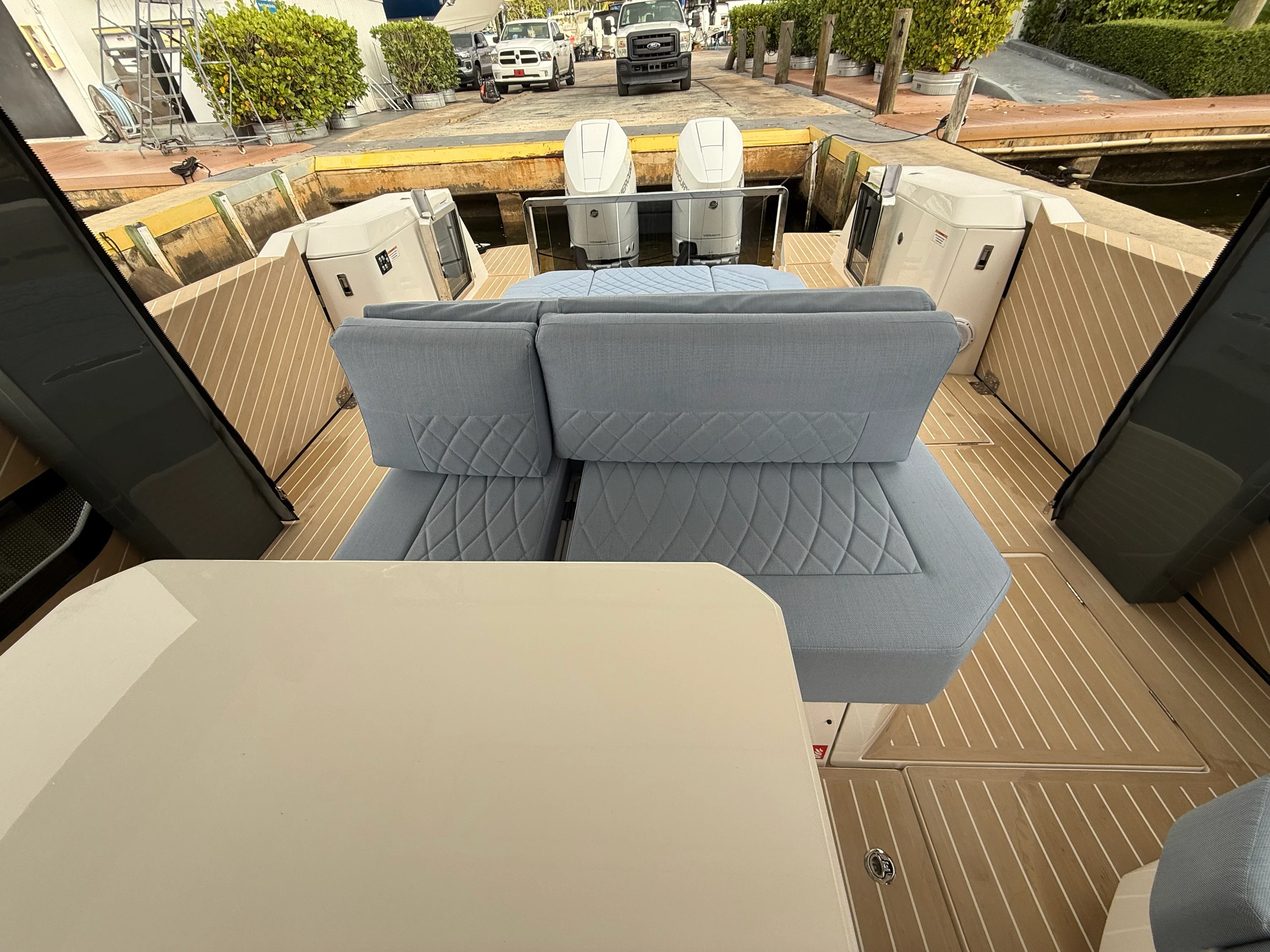 2026 Saxdor 400 GTO Image Thumbnail #39