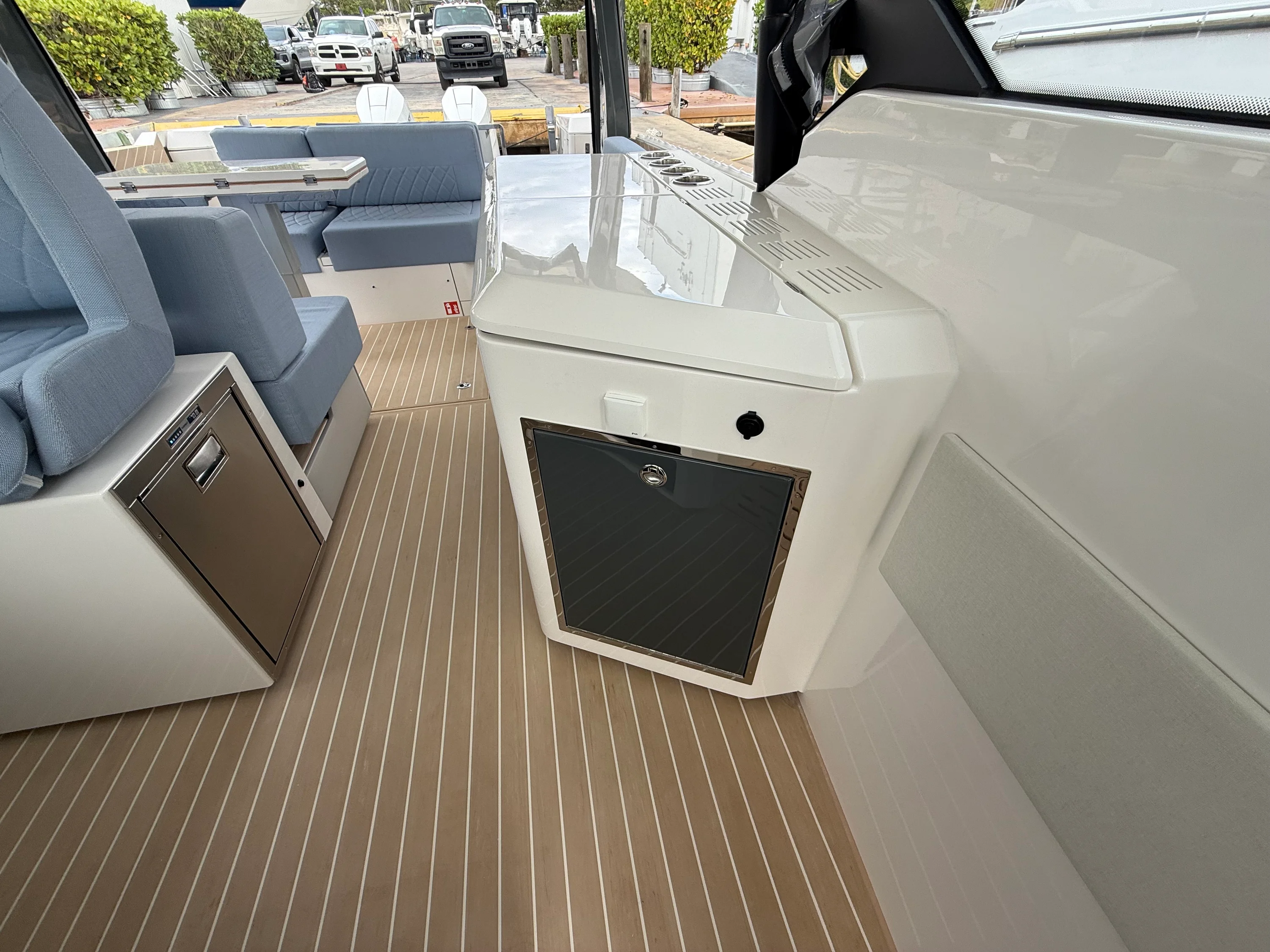 2026 Saxdor 400 GTO Image Thumbnail #33