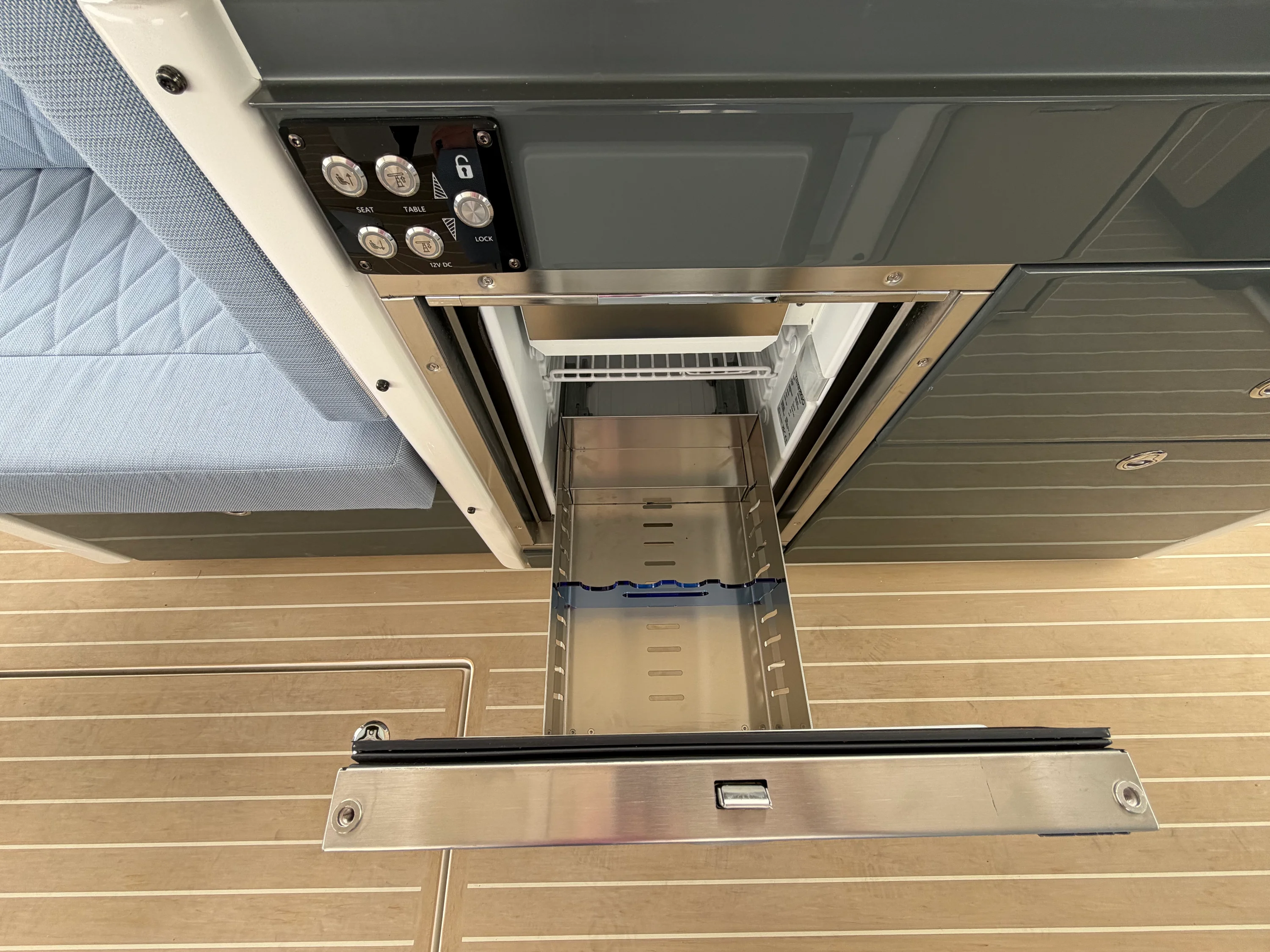 2026 Saxdor 400 GTO Image Thumbnail #32