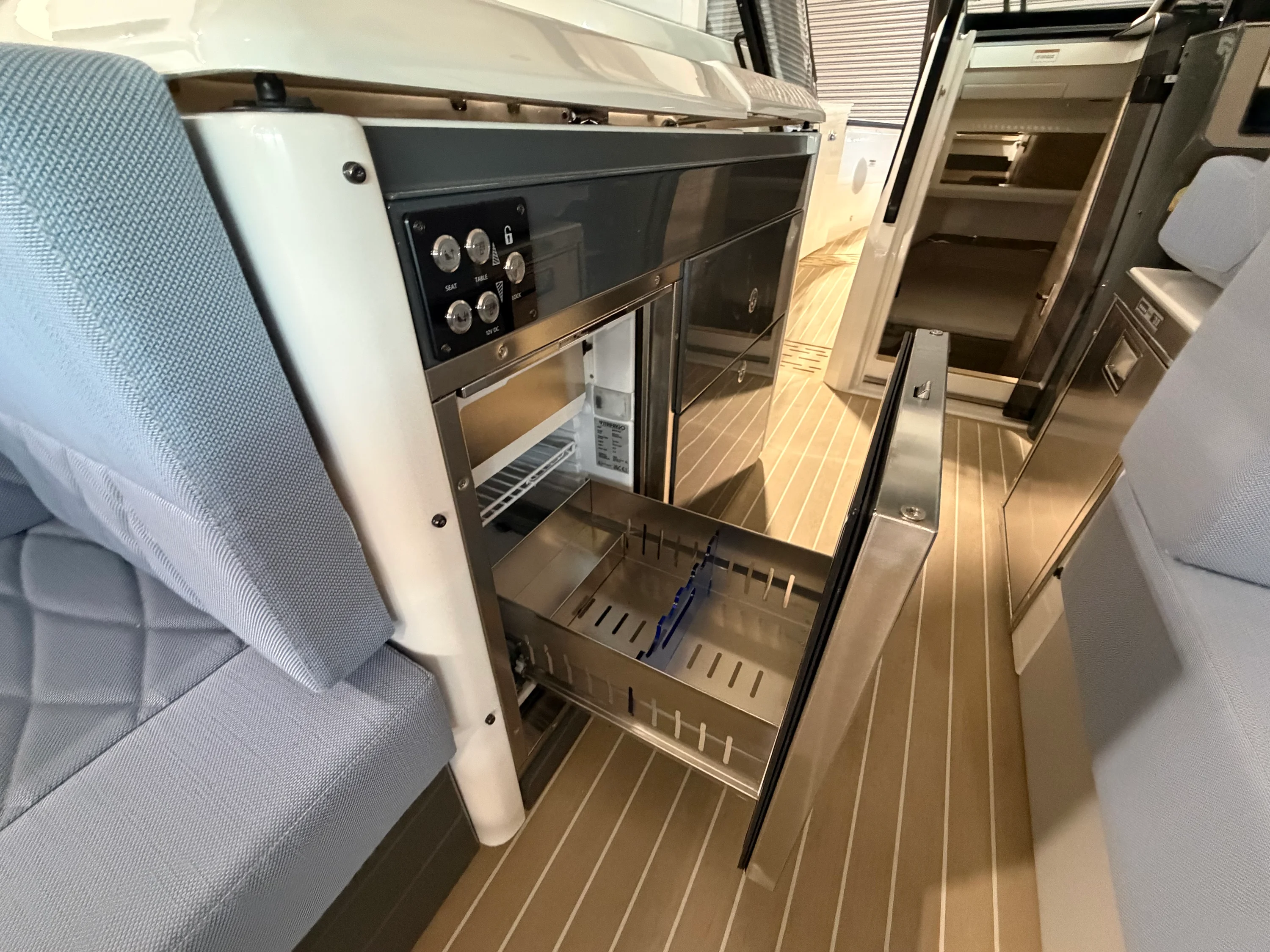 2026 Saxdor 400 GTO Image Thumbnail #20