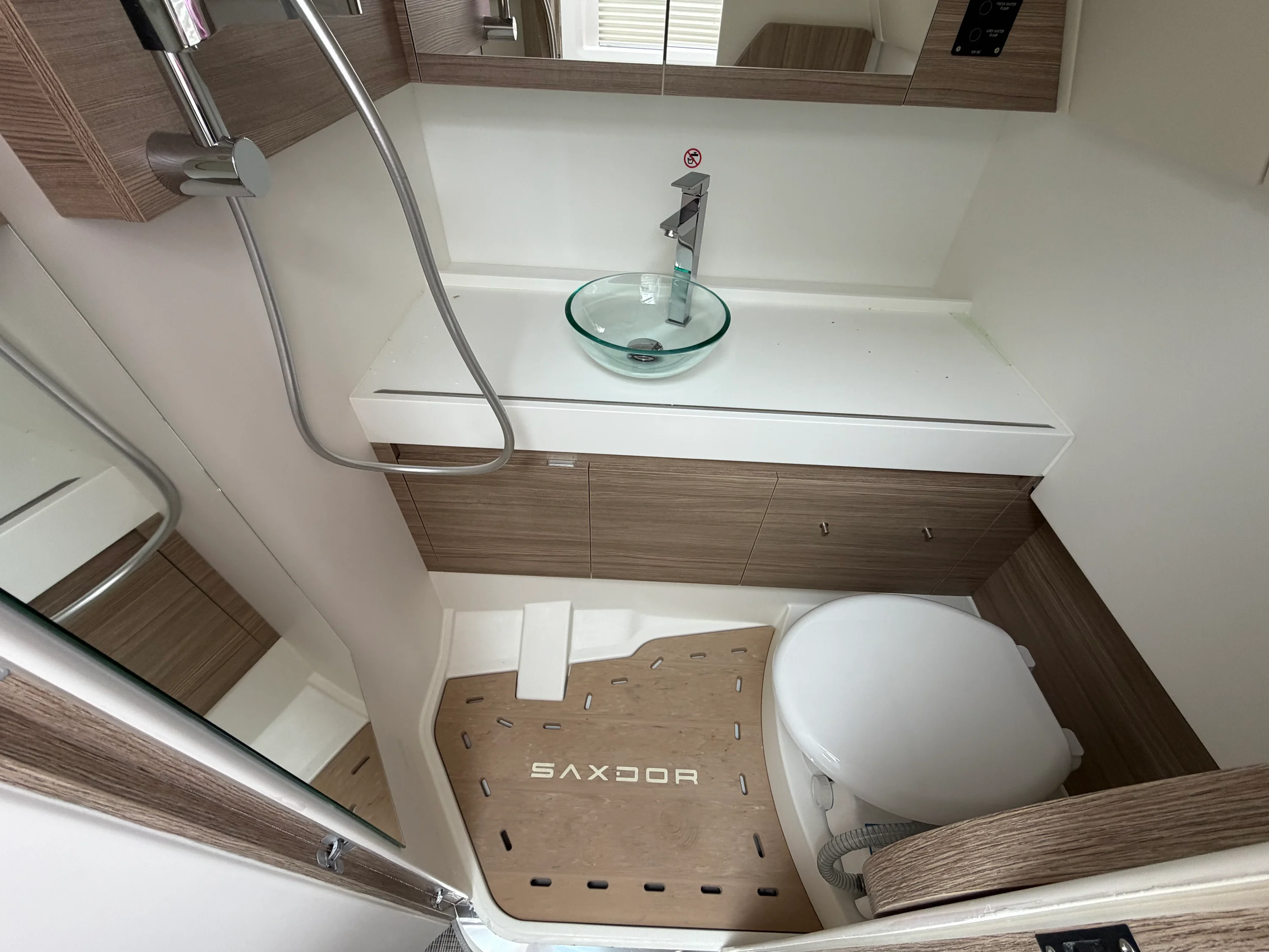 2026 Saxdor 400 GTO Image Thumbnail #68