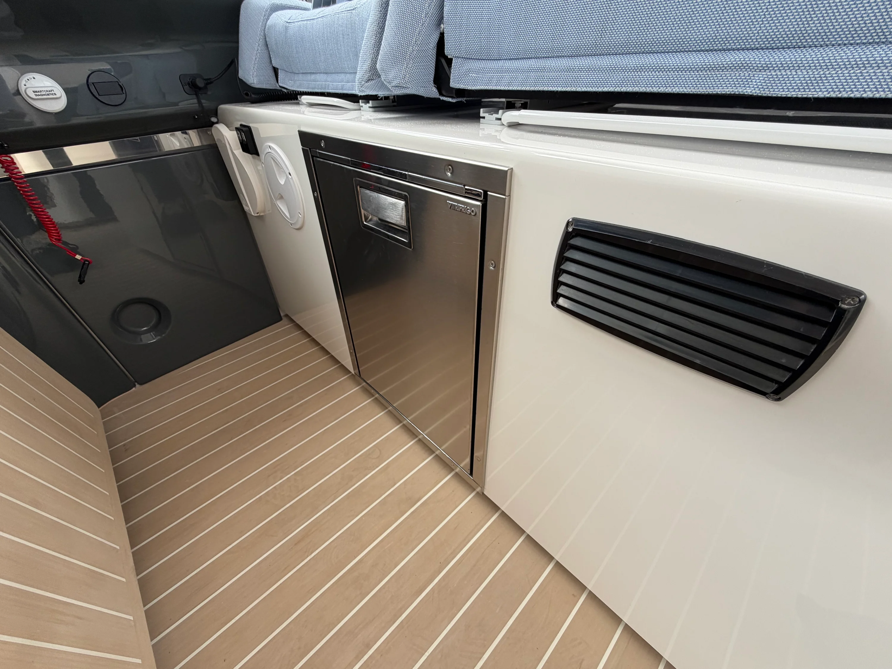 2026 Saxdor 400 GTO Image Thumbnail #43