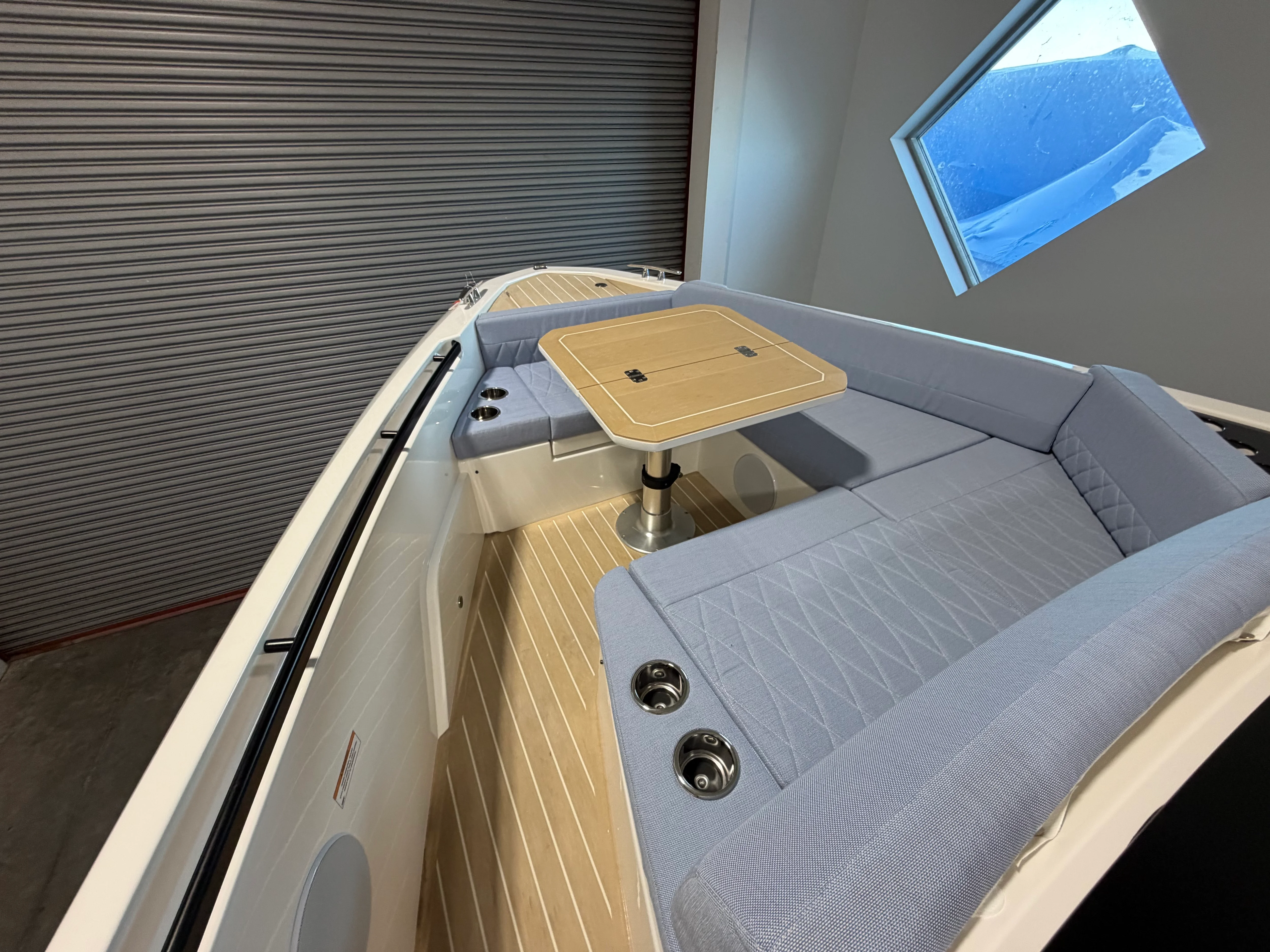 2026 Saxdor 400 GTO Image Thumbnail #39