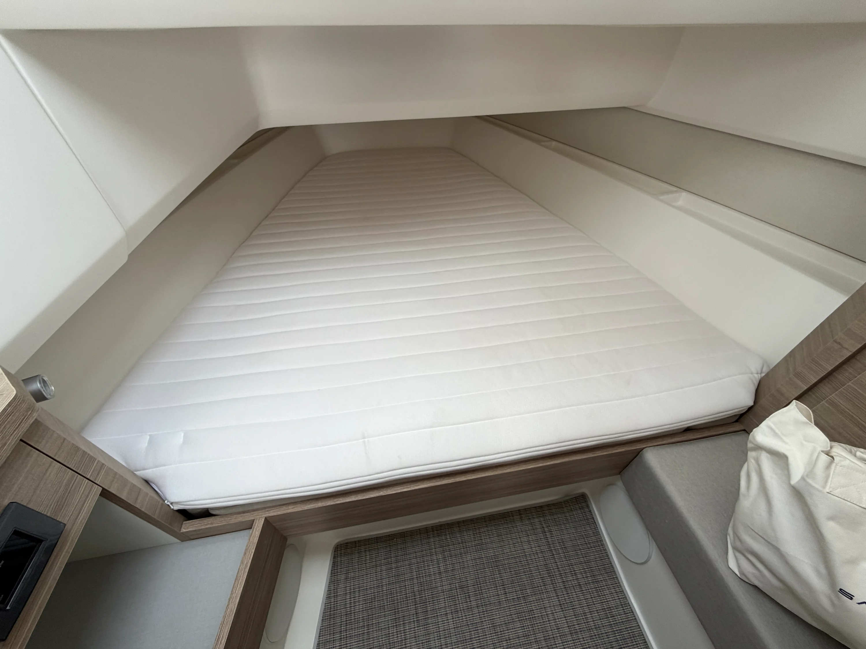 2026 Saxdor 400 GTO Image Thumbnail #61