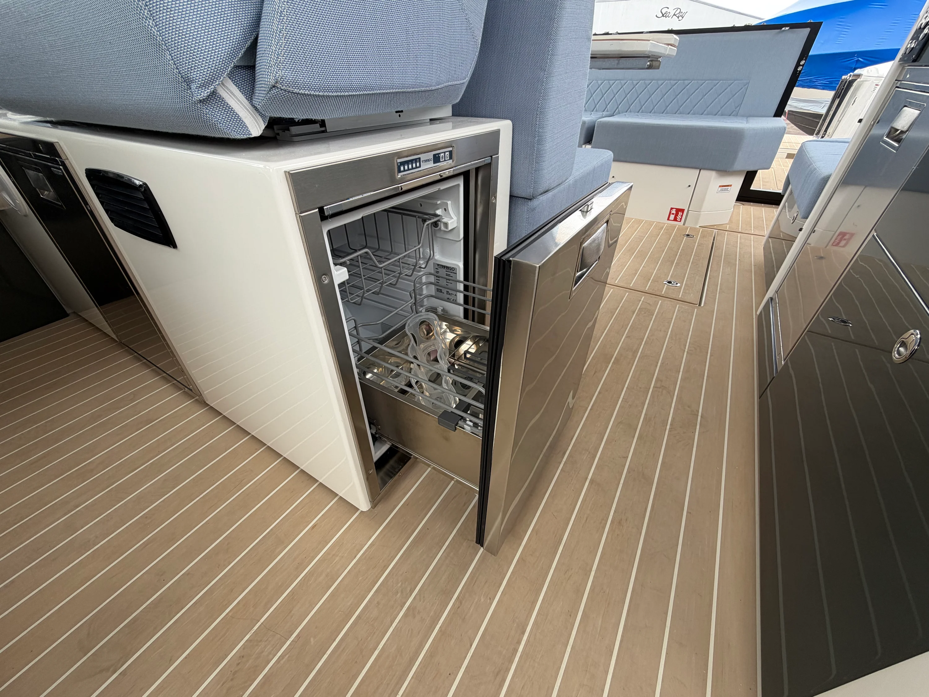 2026 Saxdor 400 GTO Image Thumbnail #40