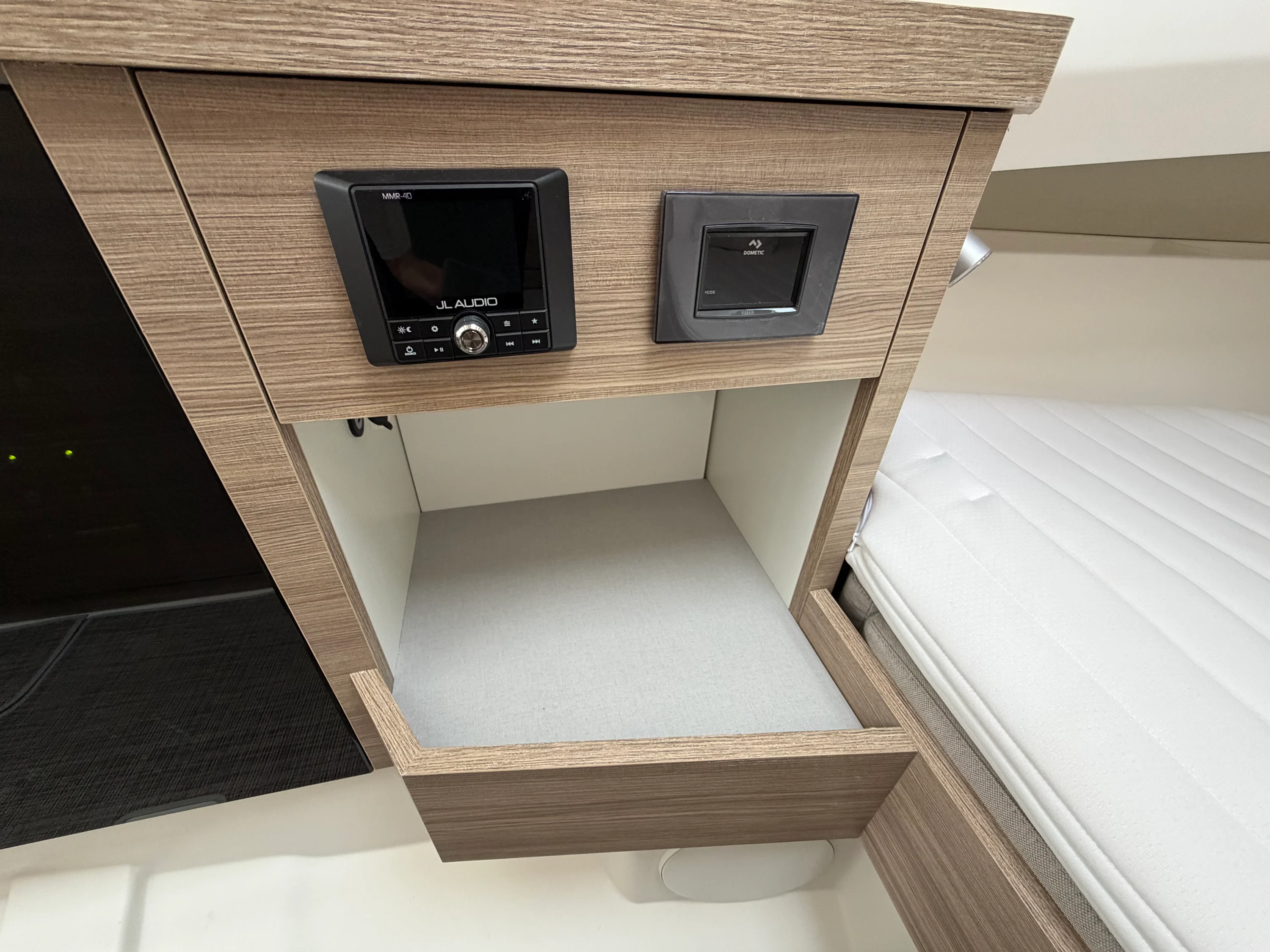 2026 Saxdor 400 GTO Image Thumbnail #59