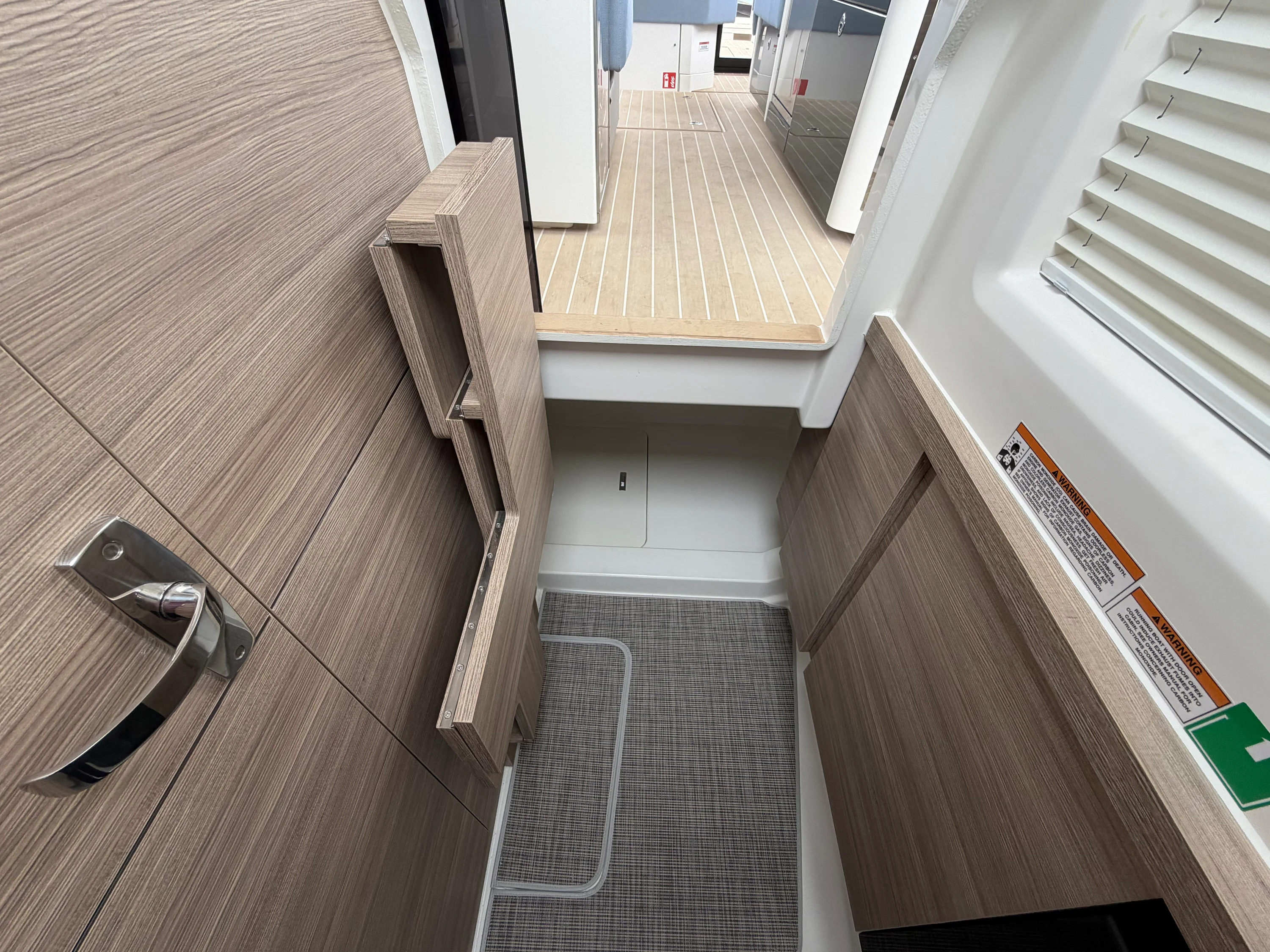 2026 Saxdor 400 GTO Image Thumbnail #71