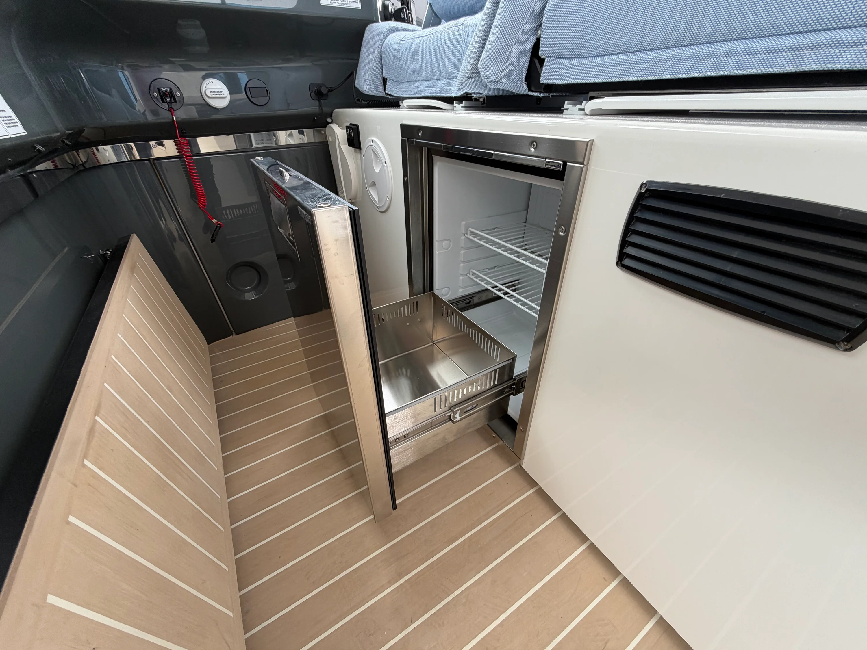 2026 Saxdor 400 GTO Image Thumbnail #44