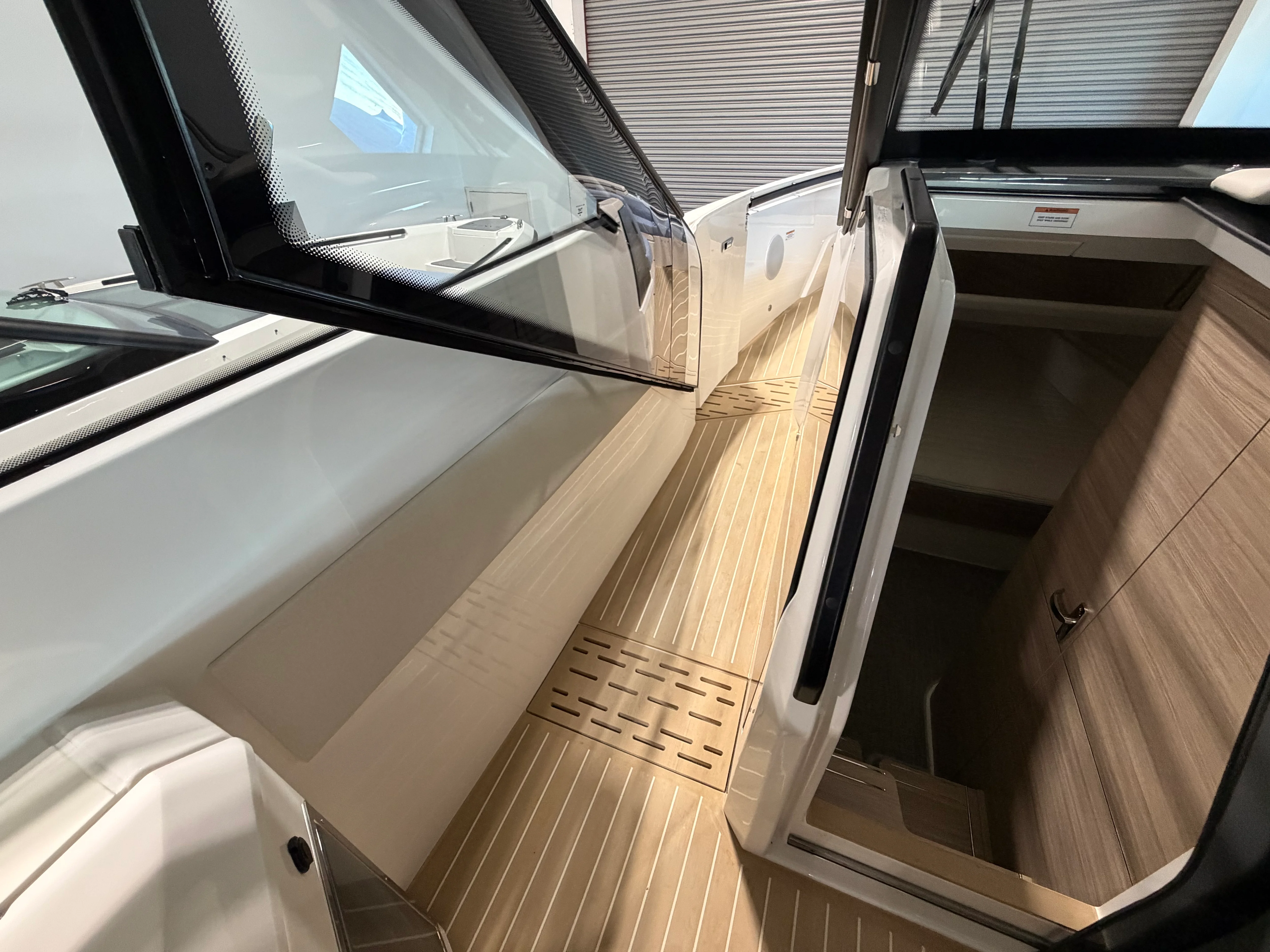 2026 Saxdor 400 GTO Image Thumbnail #36