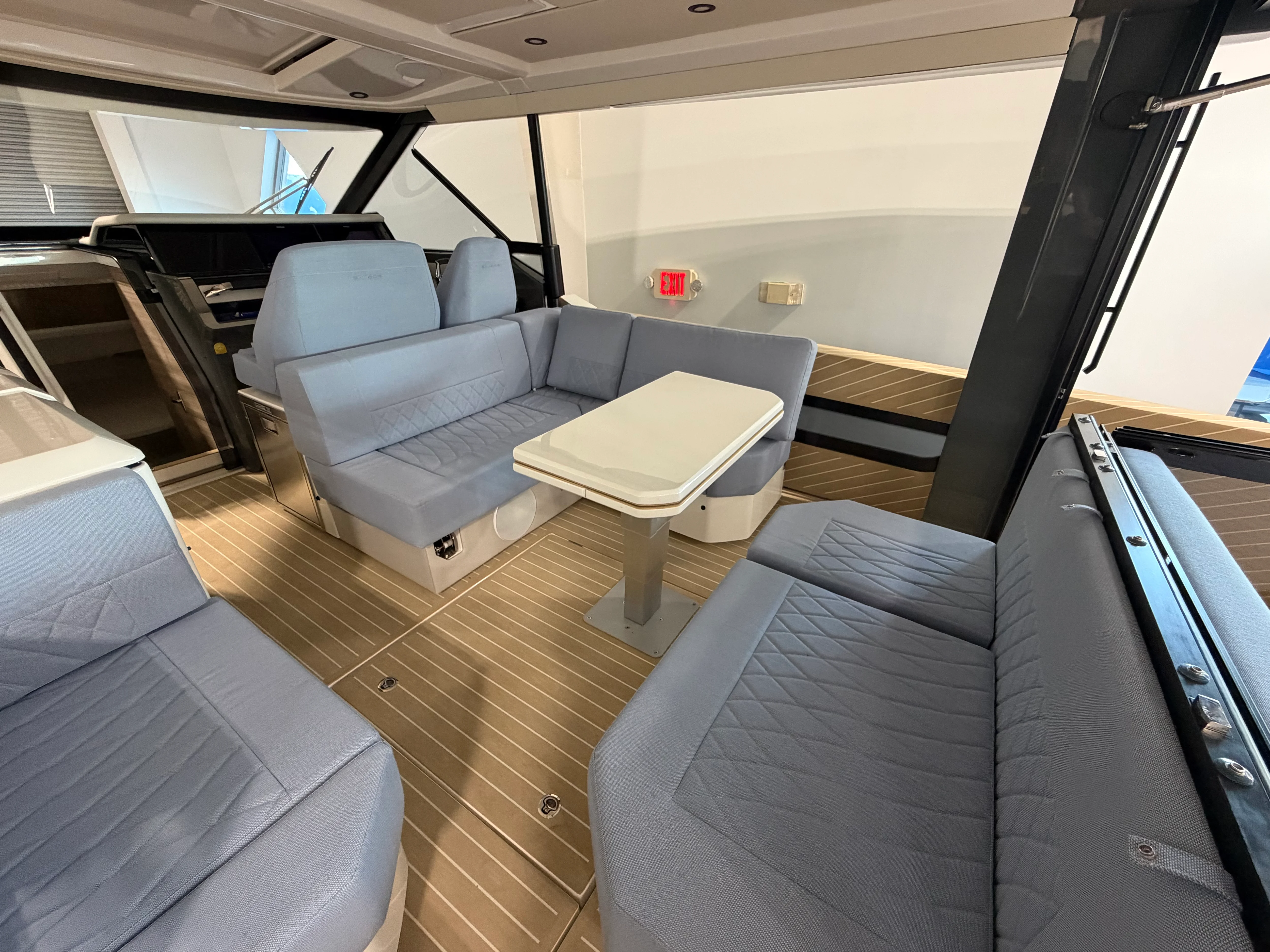 2026 Saxdor 400 GTO Image Thumbnail #14