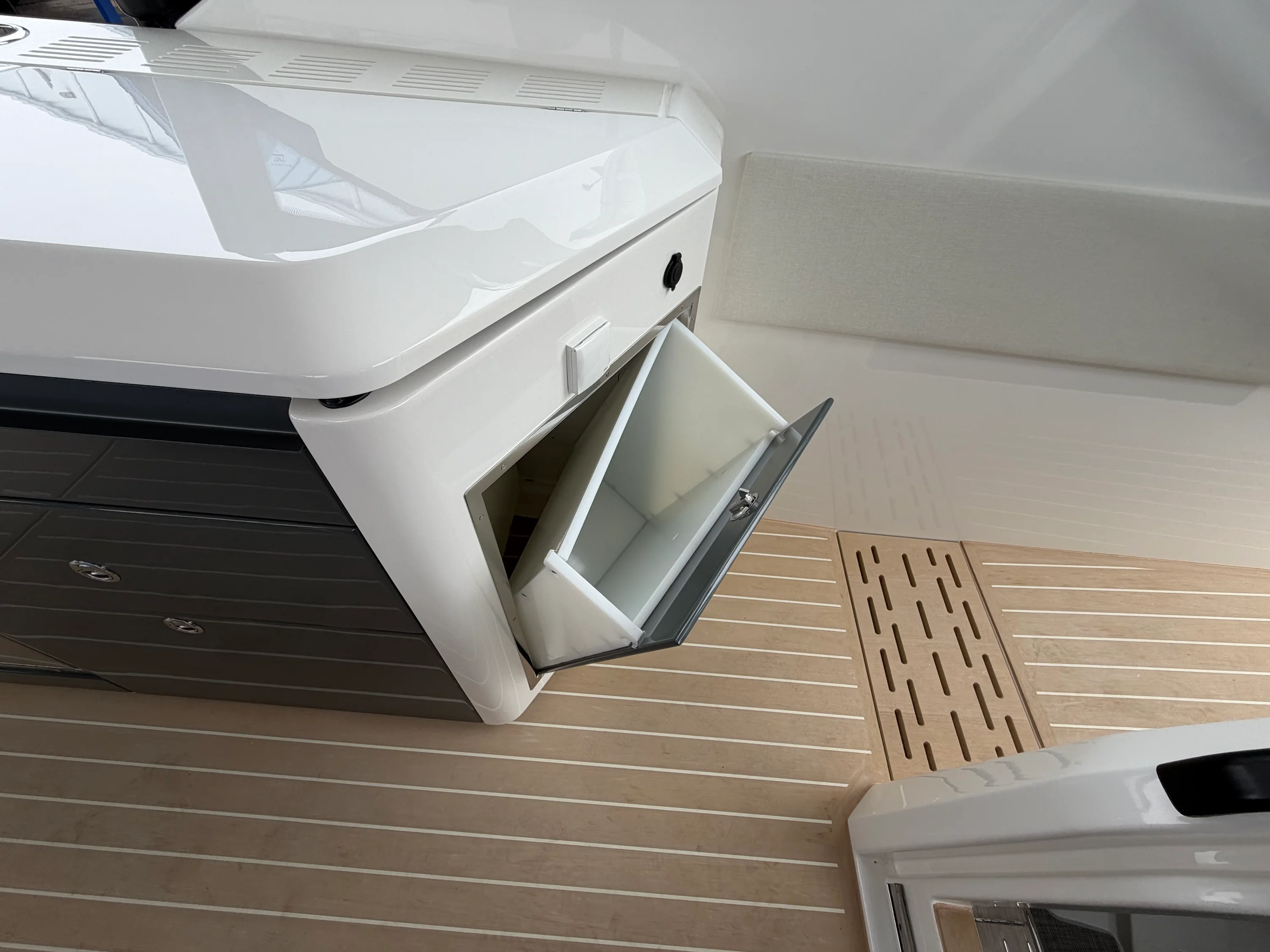 2026 Saxdor 400 GTO Image Thumbnail #38