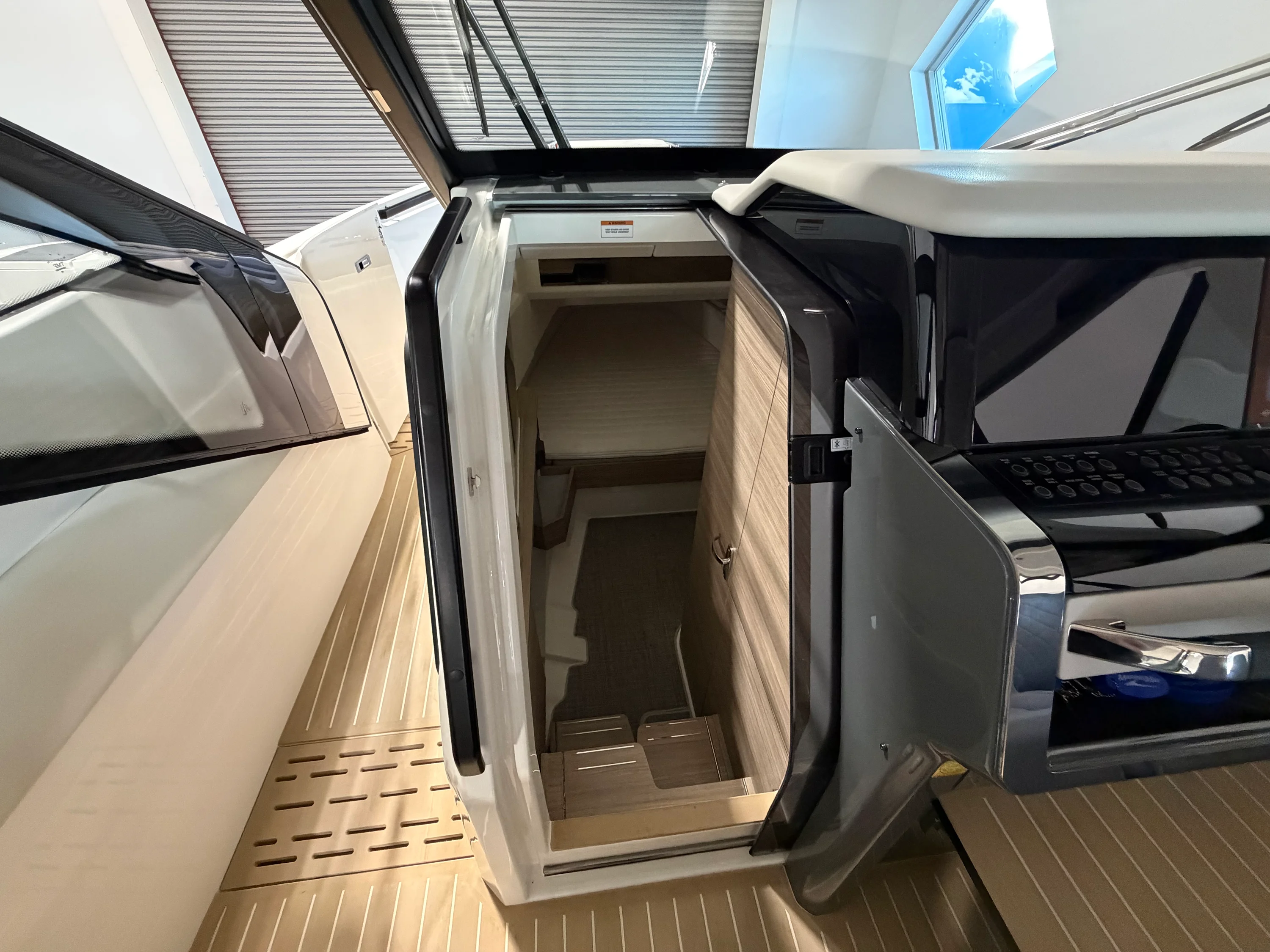 2026 Saxdor 400 GTO Image Thumbnail #32