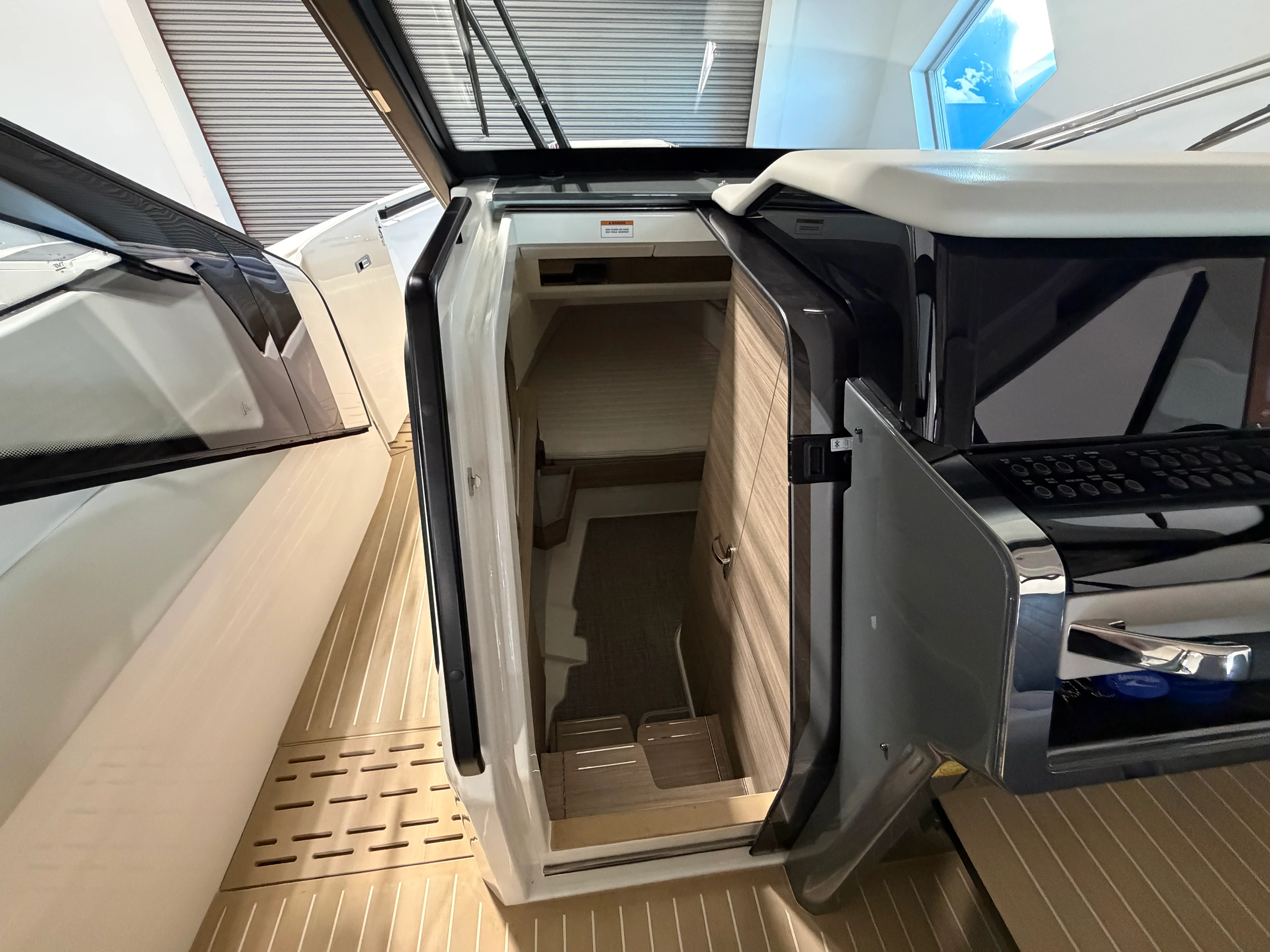 2026 Saxdor 400 GTO Image Thumbnail #32