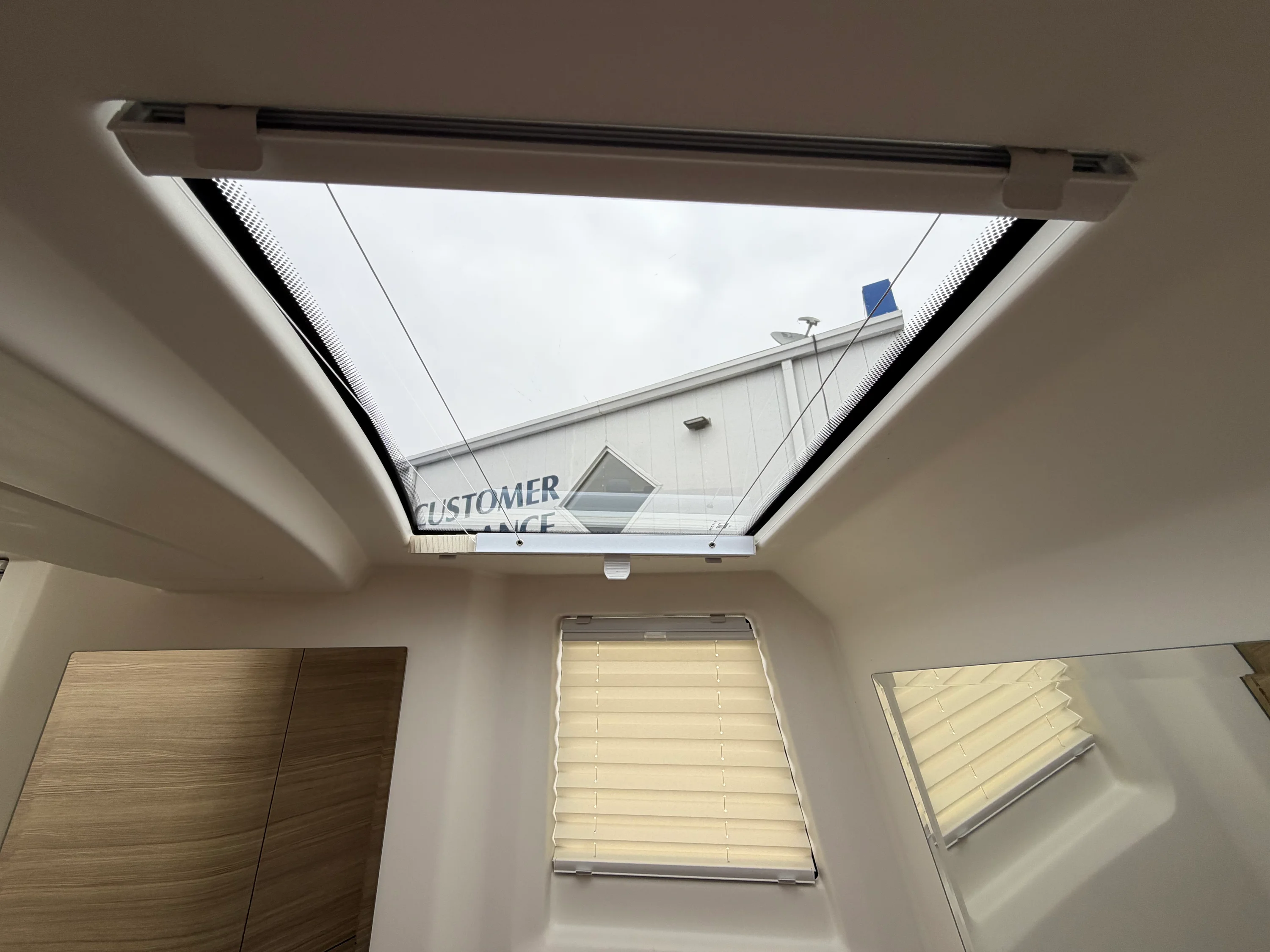 2026 Saxdor 400 GTO Image Thumbnail #63