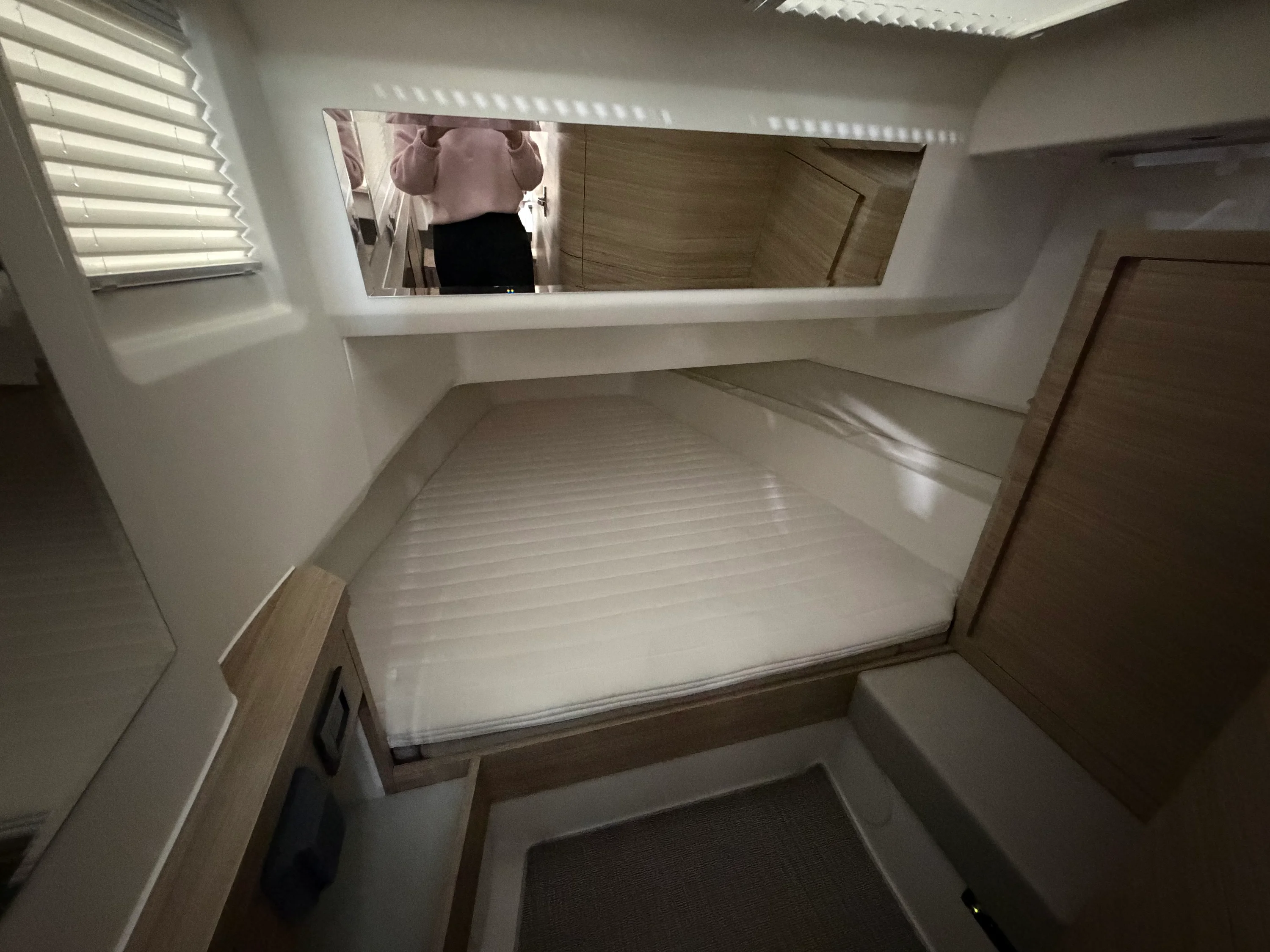 2026 Saxdor 400 GTO Image Thumbnail #34