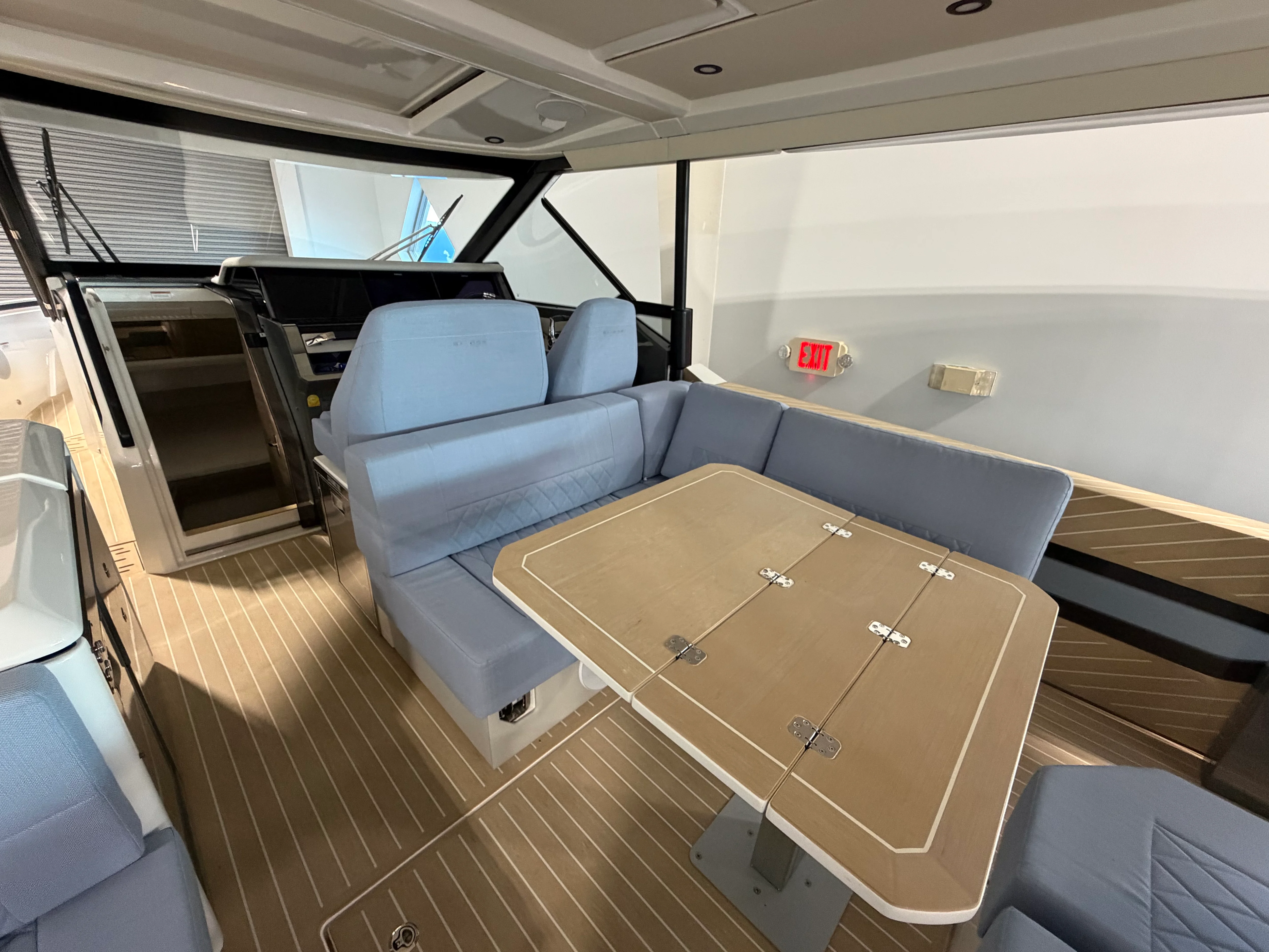 2026 Saxdor 400 GTO Image Thumbnail #16