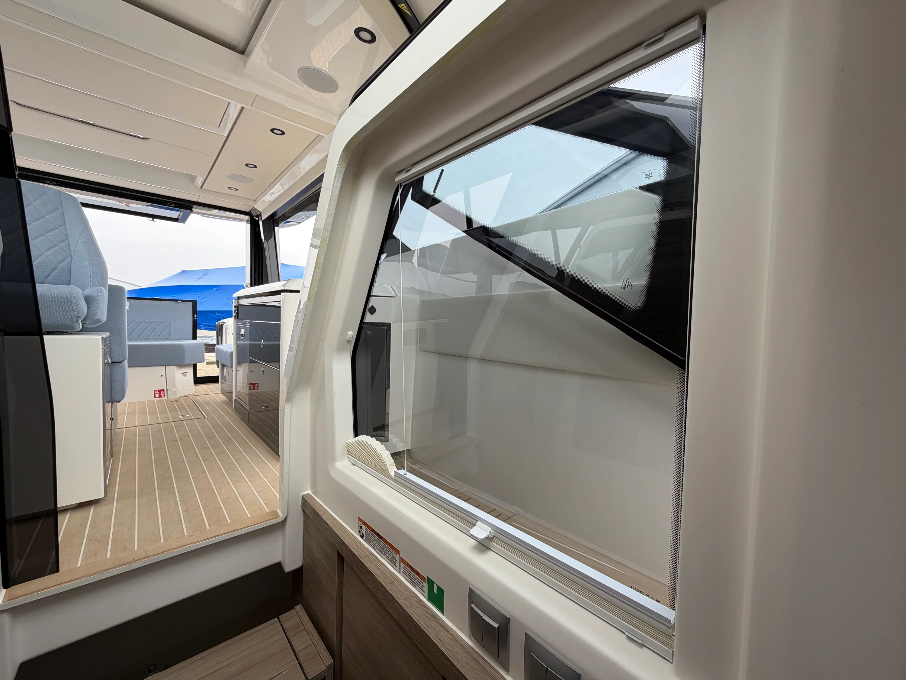 2026 Saxdor 400 GTO Image Thumbnail #77