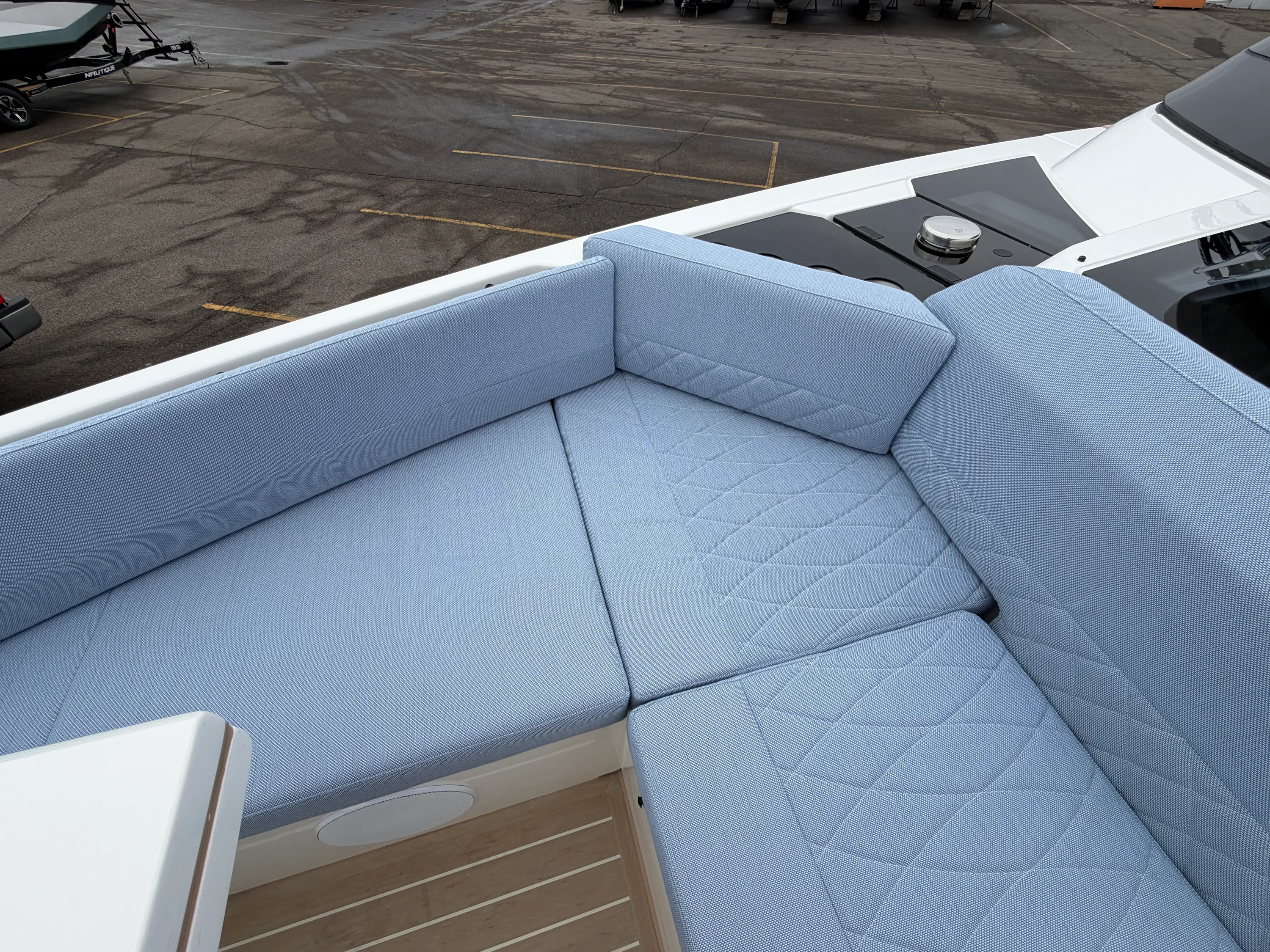 2026 Saxdor 400 GTO Image Thumbnail #87