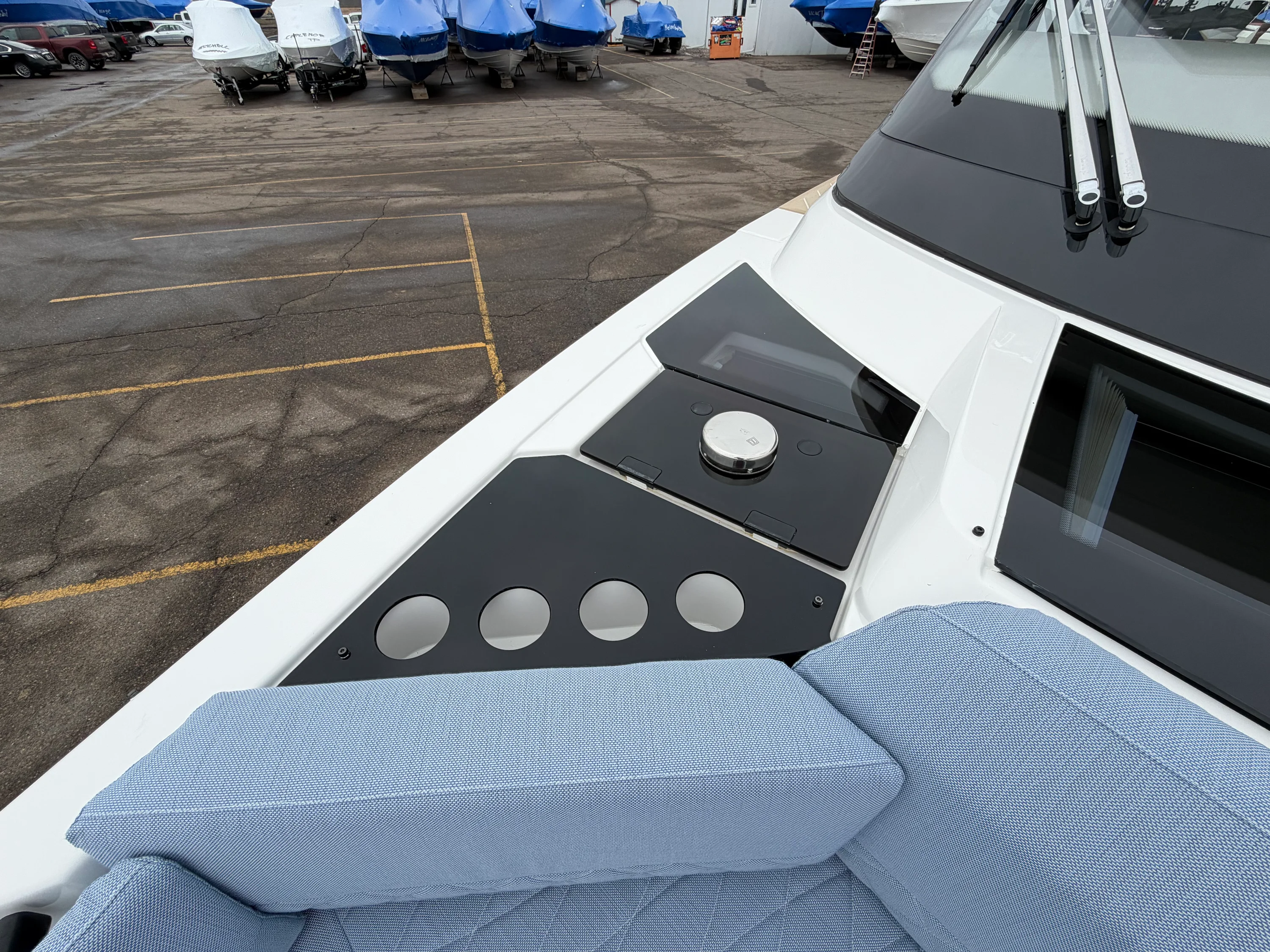 2026 Saxdor 400 GTO Image Thumbnail #88