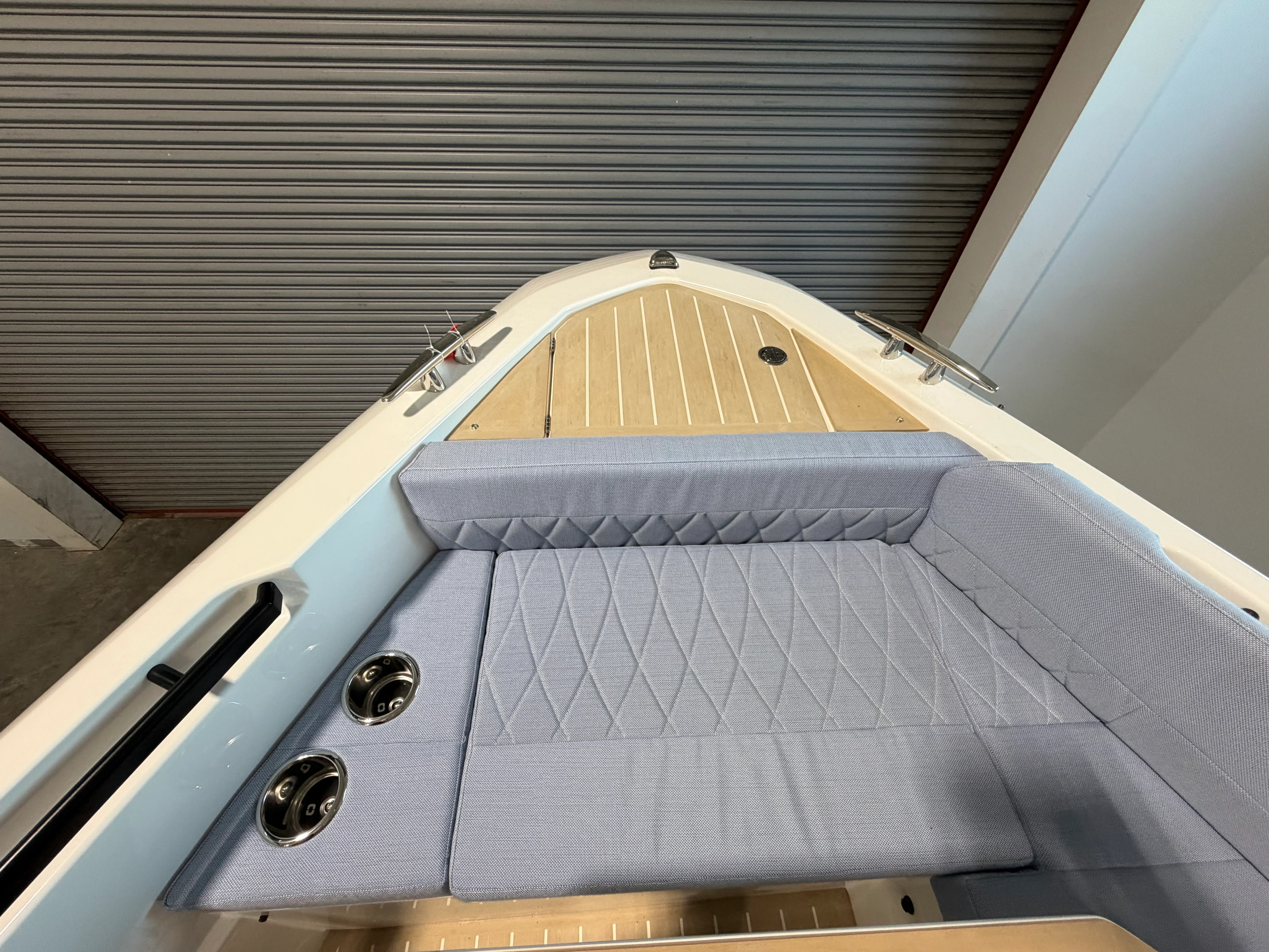 2026 Saxdor 400 GTO Image Thumbnail #40