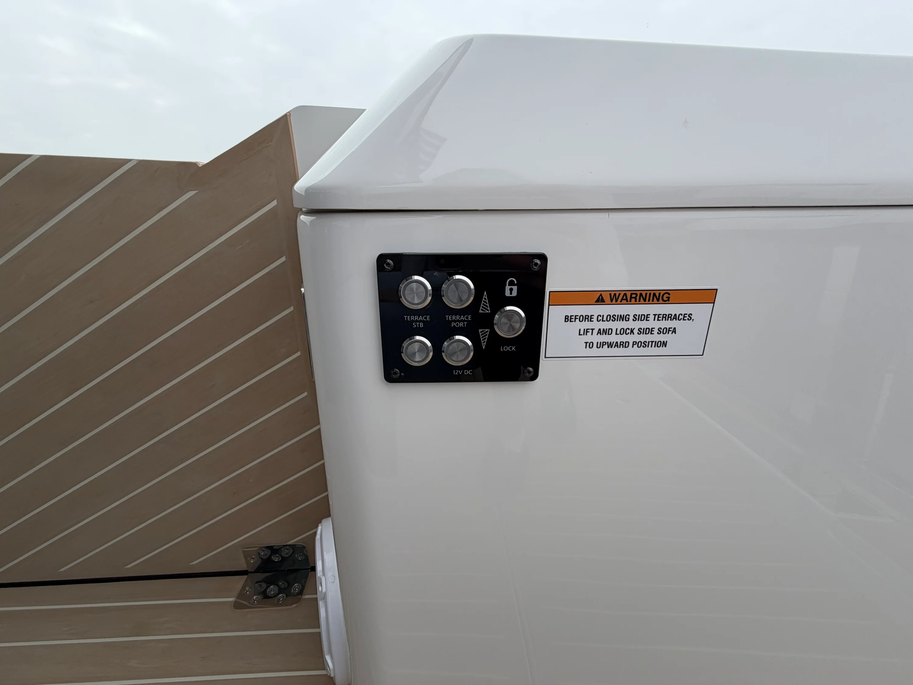 2026 Saxdor 400 GTO Image Thumbnail #18