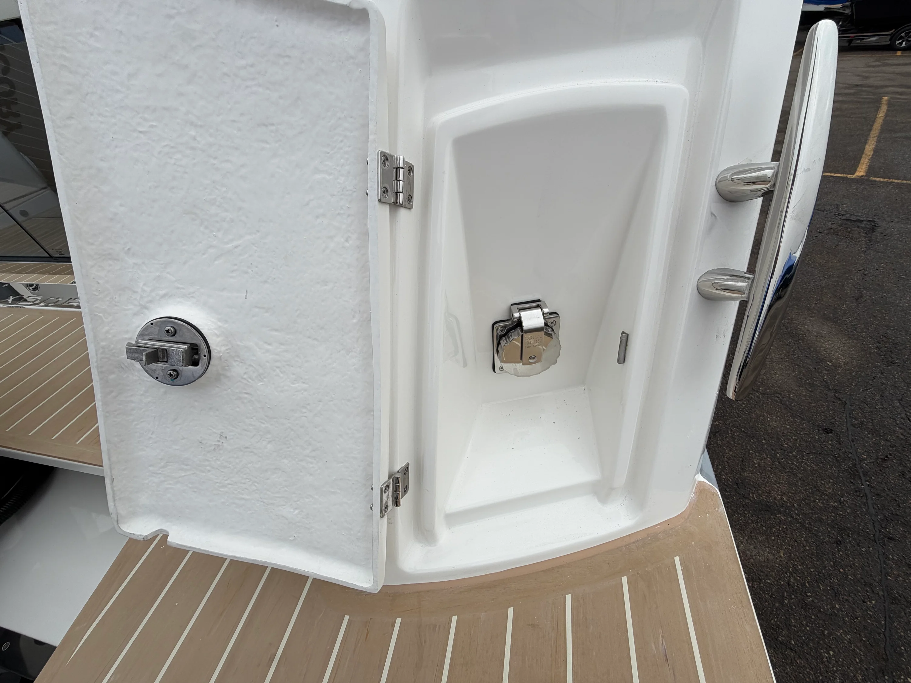 2026 Saxdor 400 GTO Image Thumbnail #17