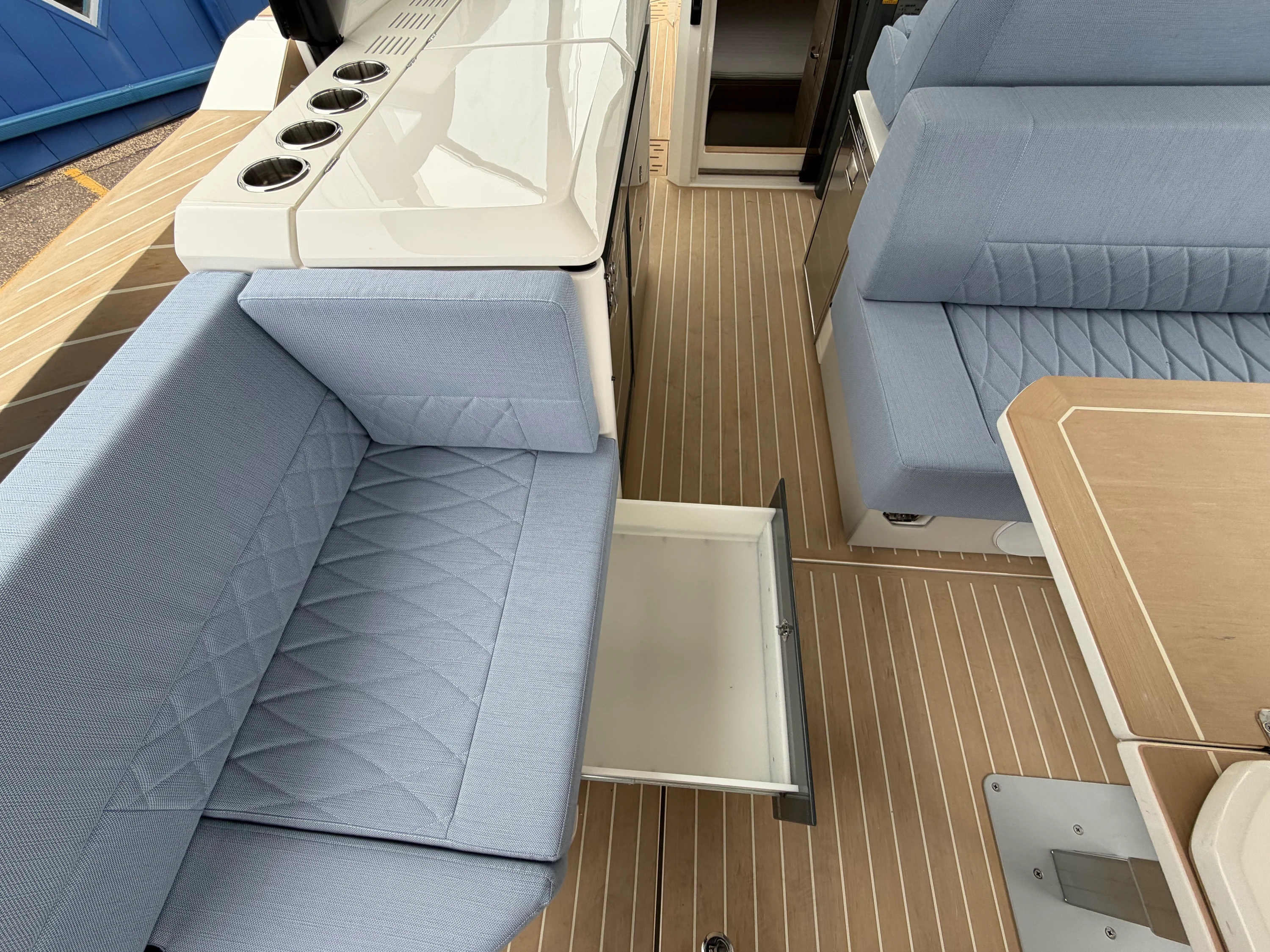 2026 Saxdor 400 GTO Image Thumbnail #26