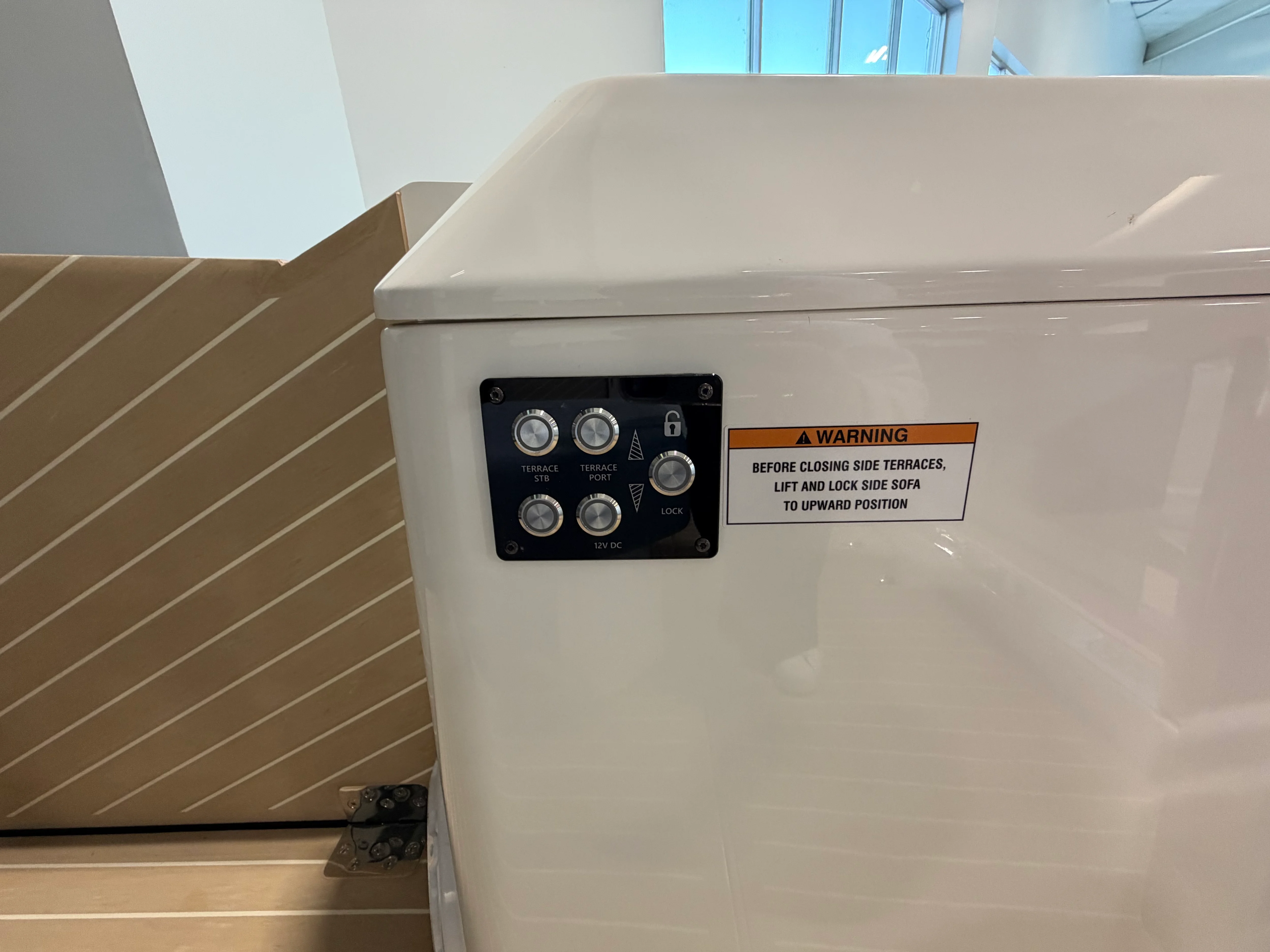 2026 Saxdor 400 GTO Image Thumbnail #9