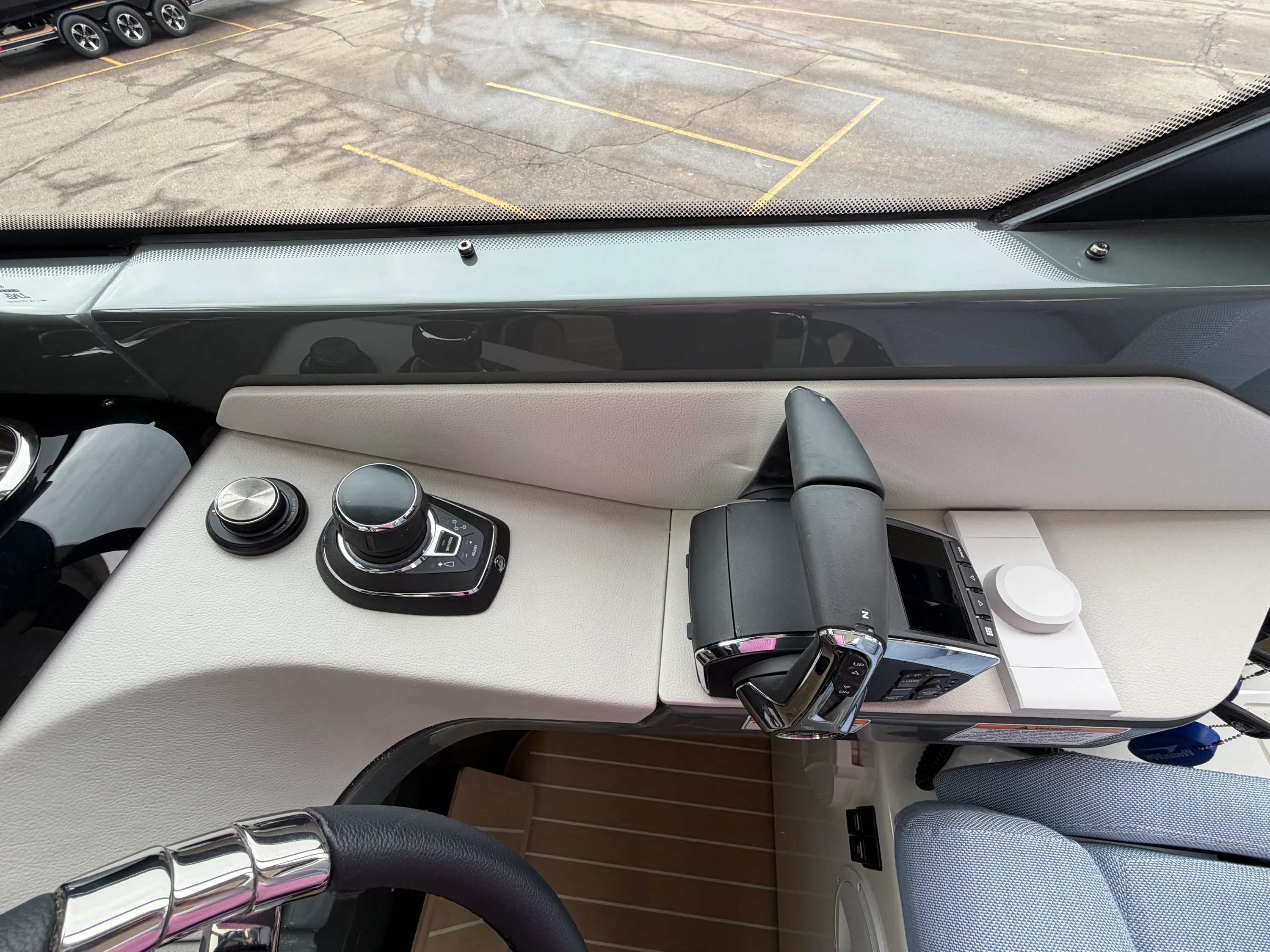 2026 Saxdor 400 GTO Image Thumbnail #49