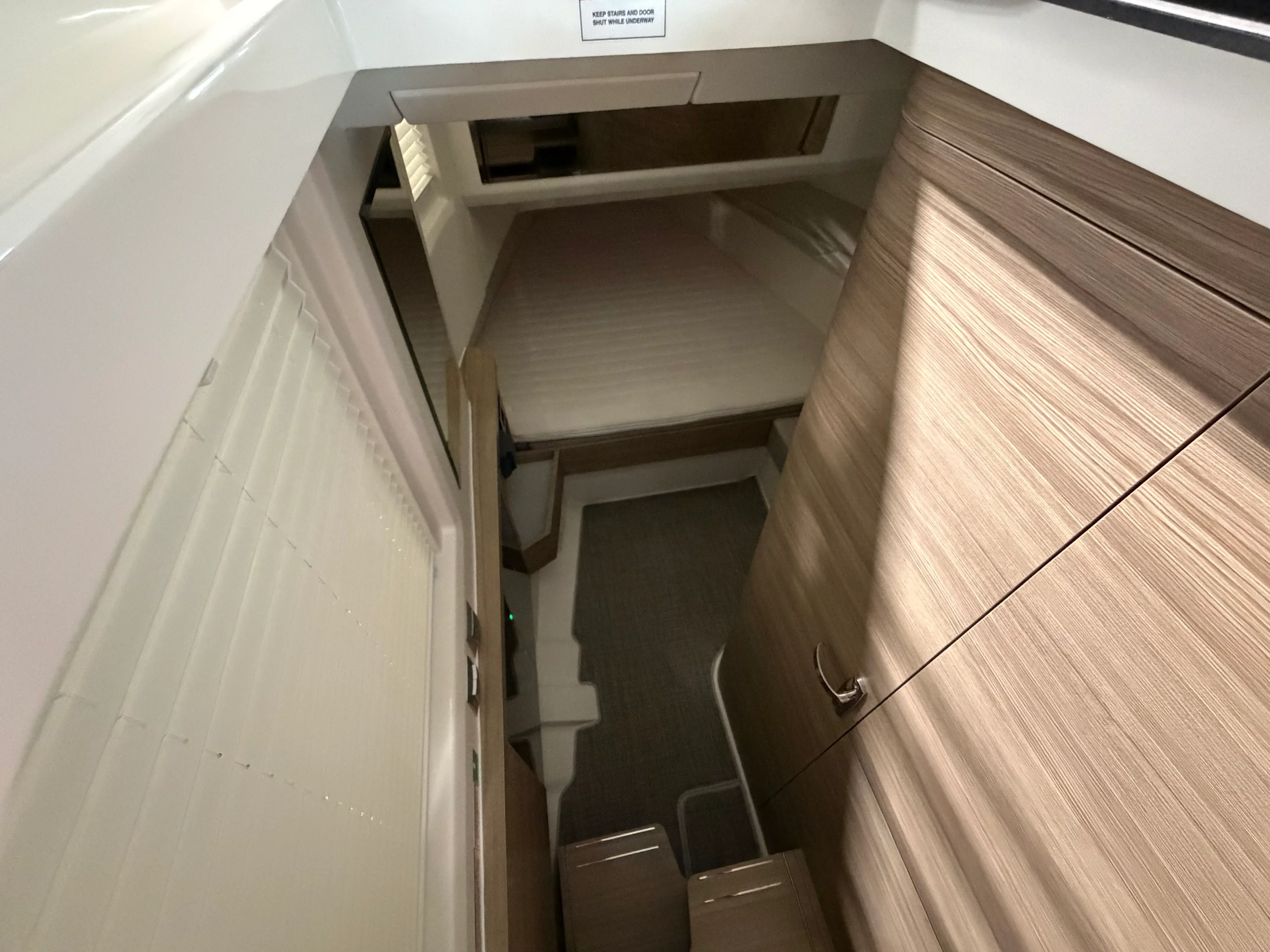 2026 Saxdor 400 GTO Image Thumbnail #33