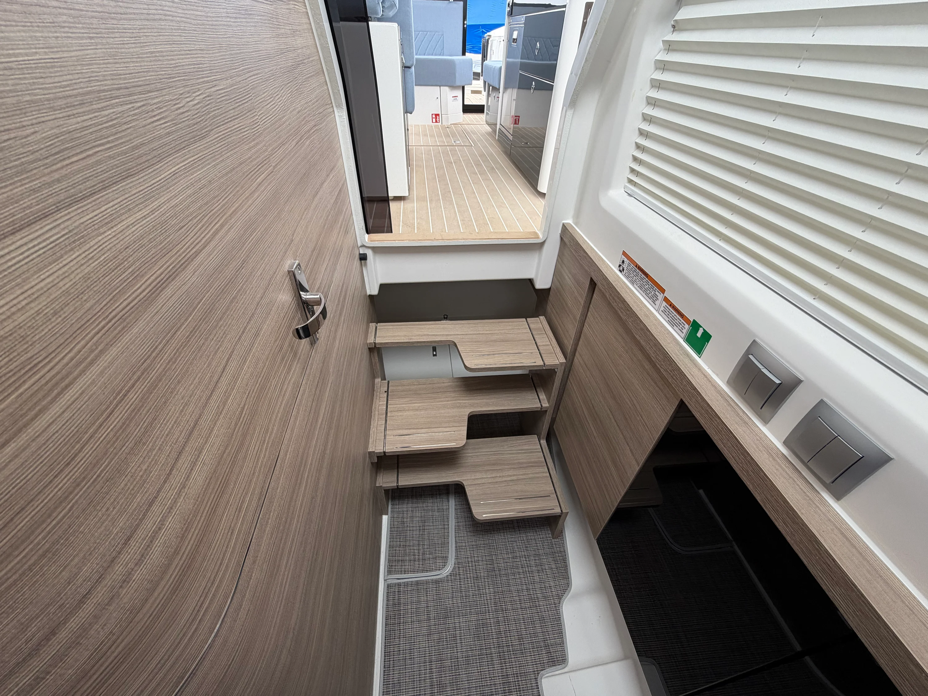 2026 Saxdor 400 GTO Image Thumbnail #75