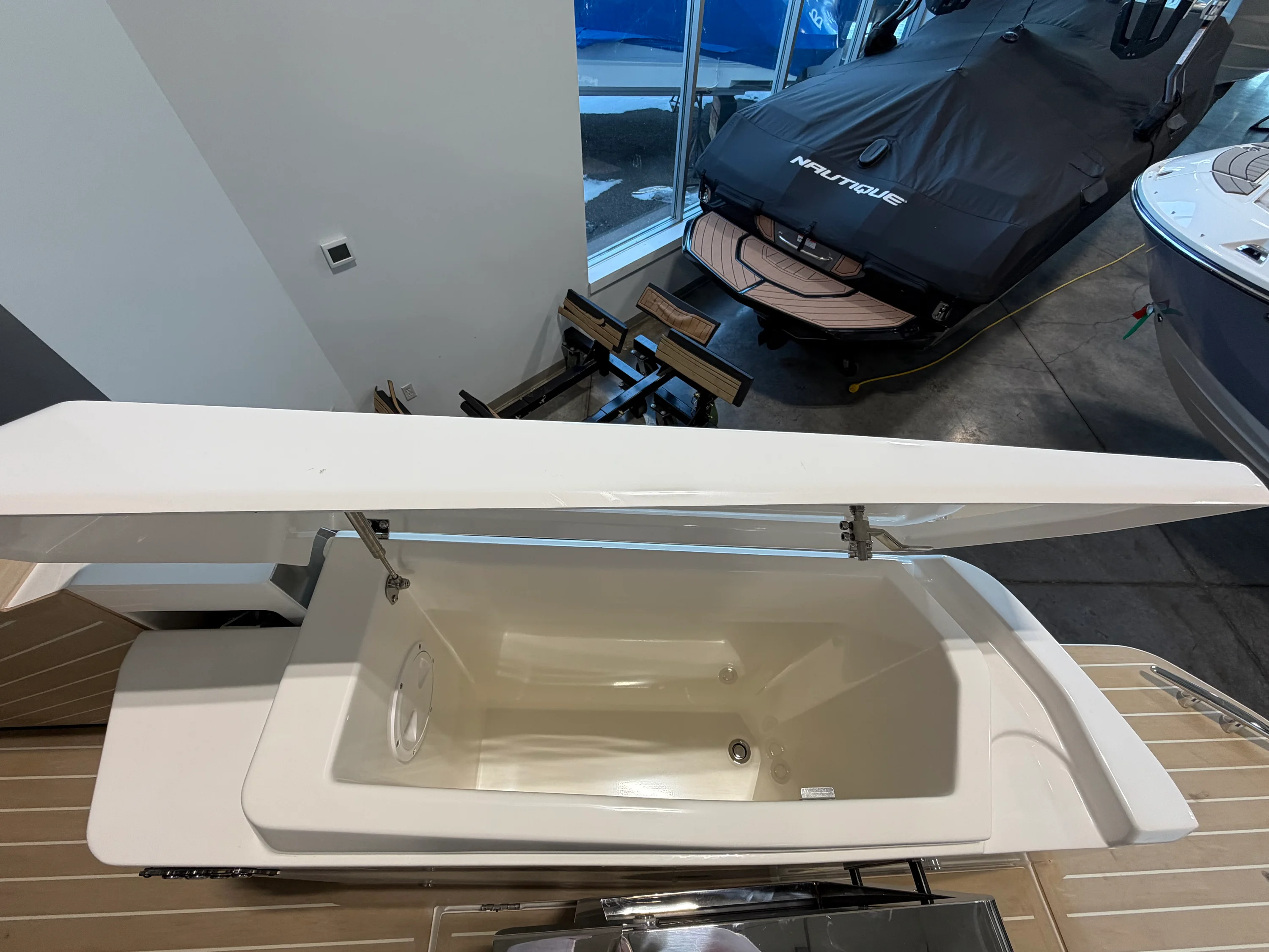 2026 Saxdor 400 GTO Image Thumbnail #10