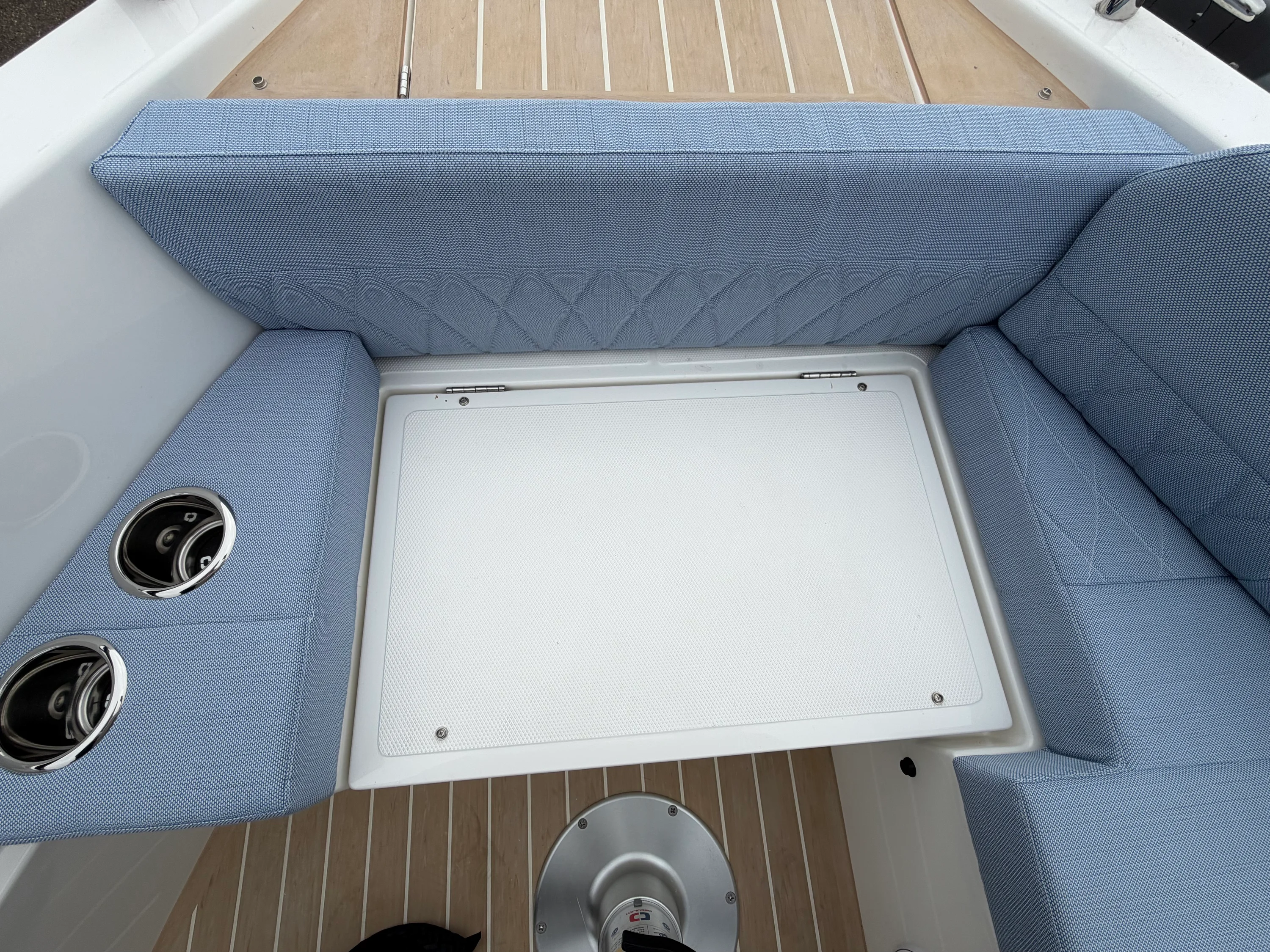 2026 Saxdor 400 GTO Image Thumbnail #90