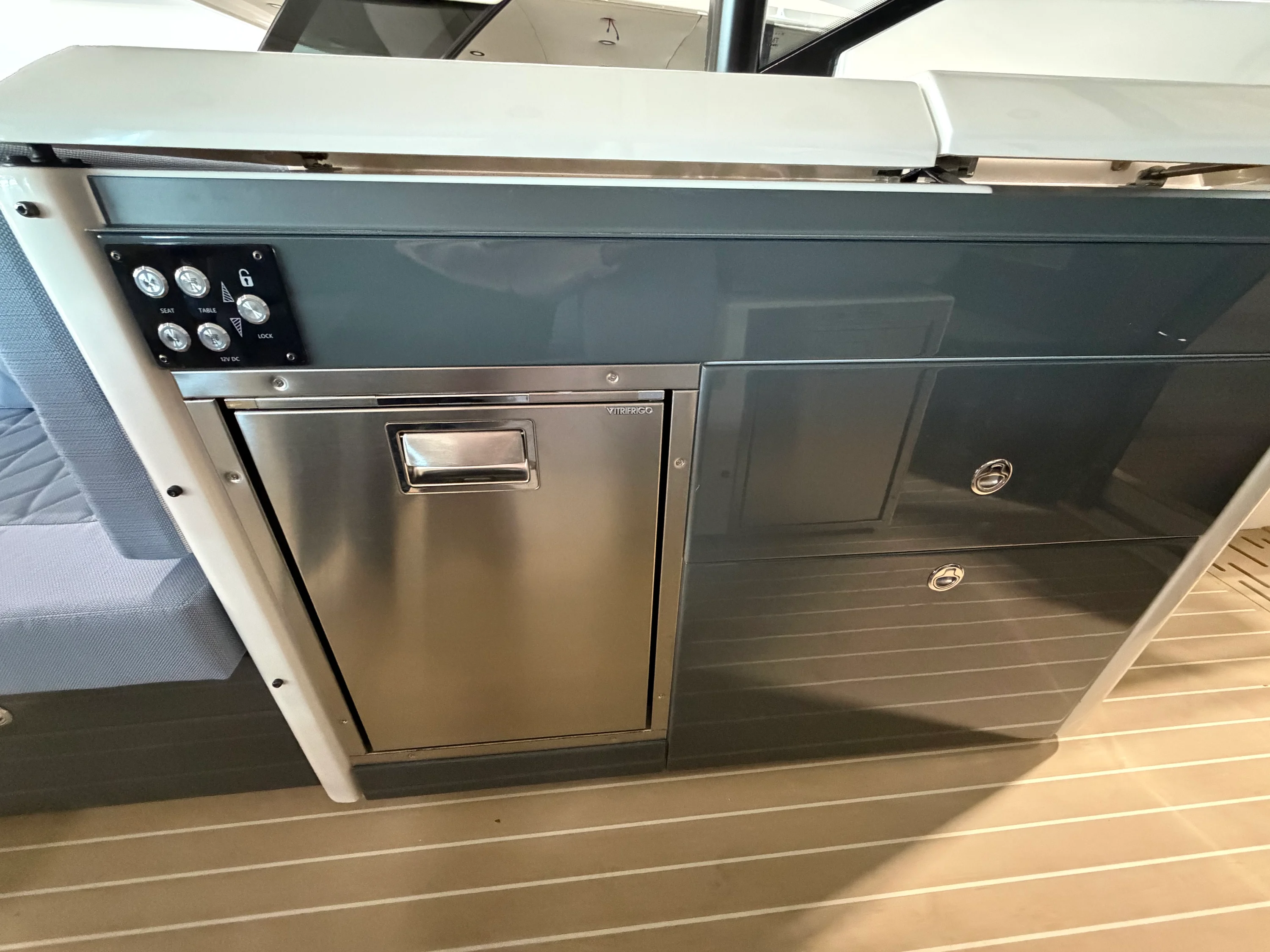 2026 Saxdor 400 GTO Image Thumbnail #19