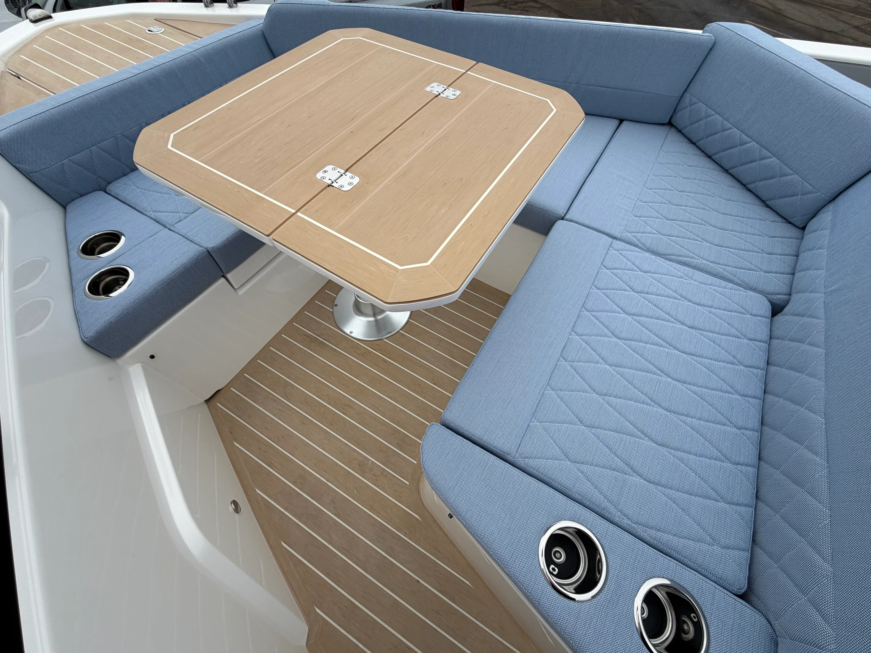 2026 Saxdor 400 GTO Image Thumbnail #85