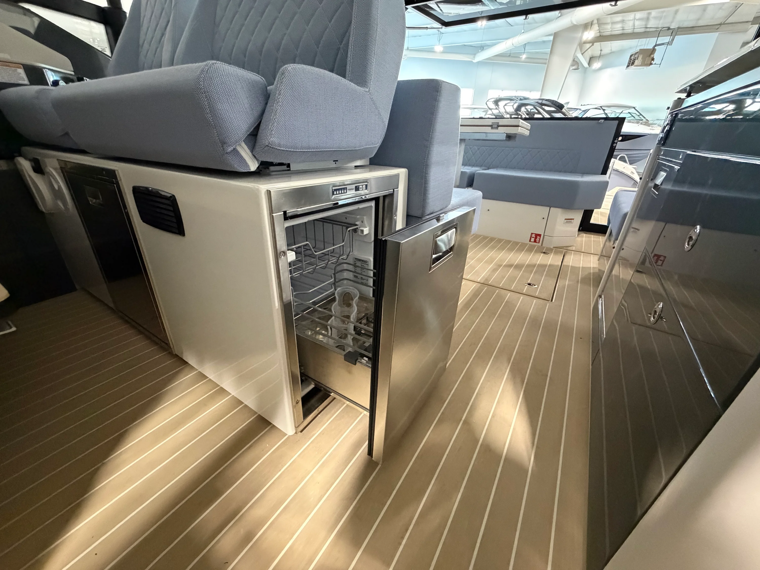 2026 Saxdor 400 GTO Image Thumbnail #24