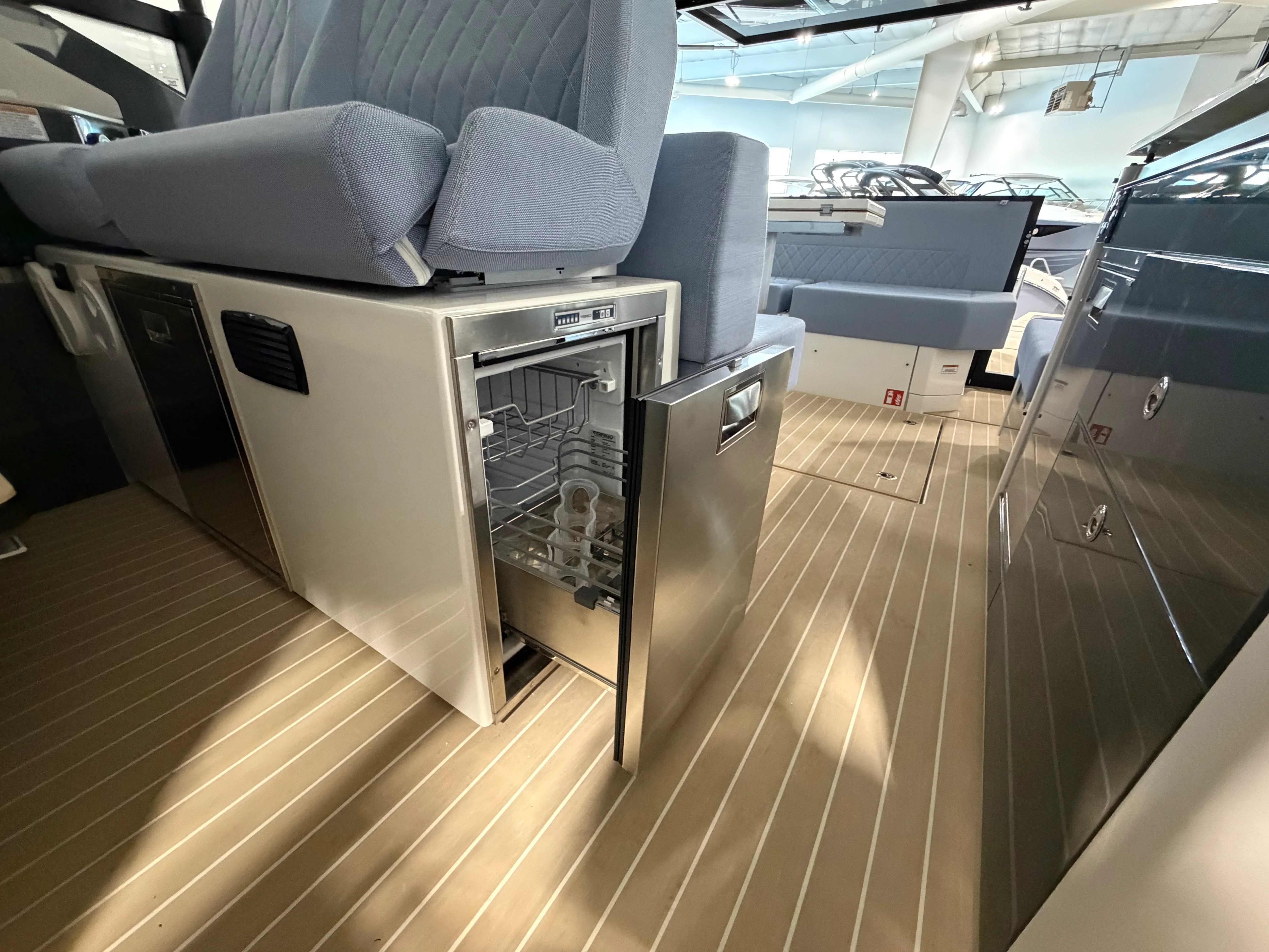 2026 Saxdor 400 GTO Image Thumbnail #24