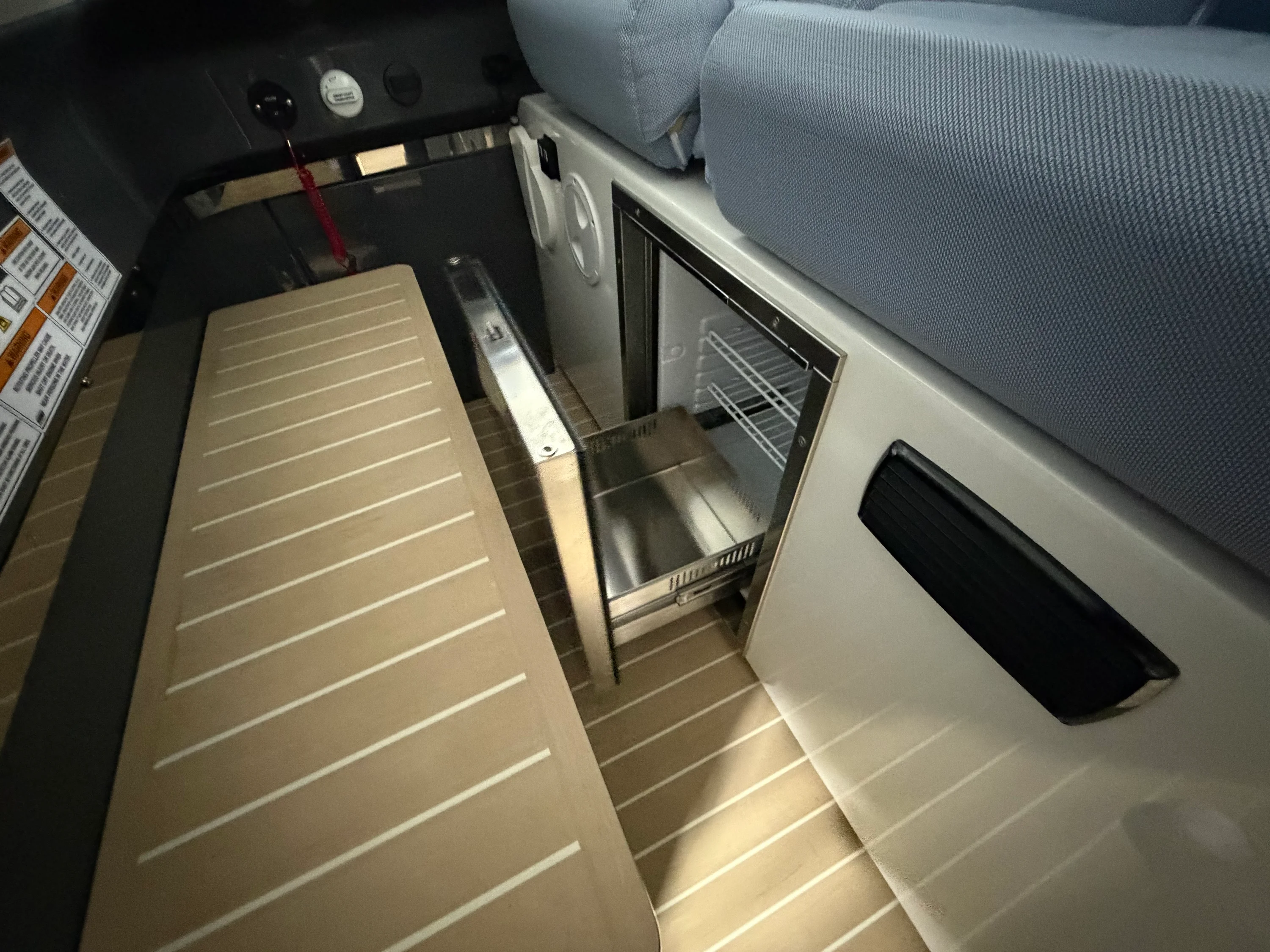 2026 Saxdor 400 GTO Image Thumbnail #26