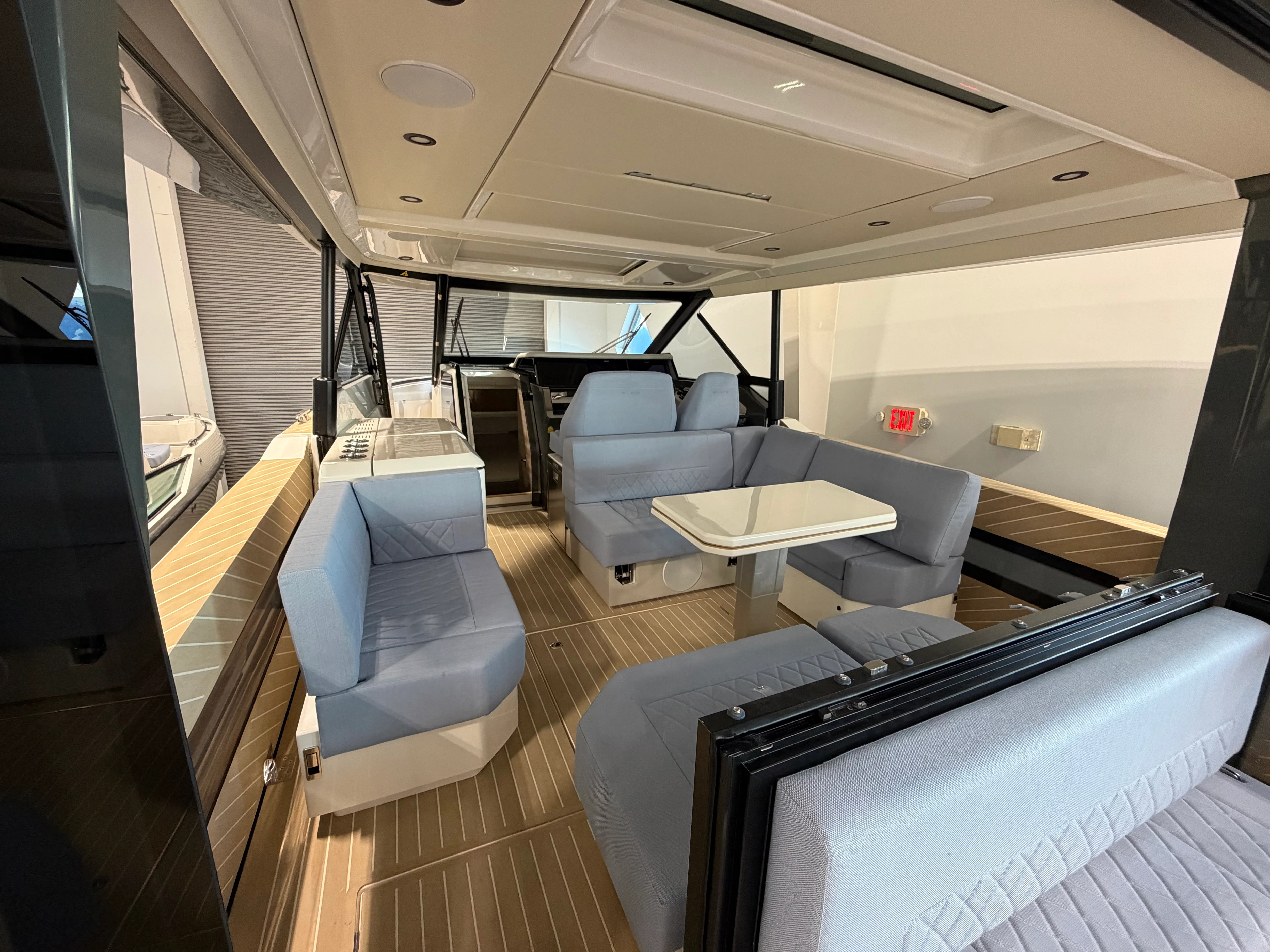 2026 Saxdor 400 GTO Image Thumbnail #13