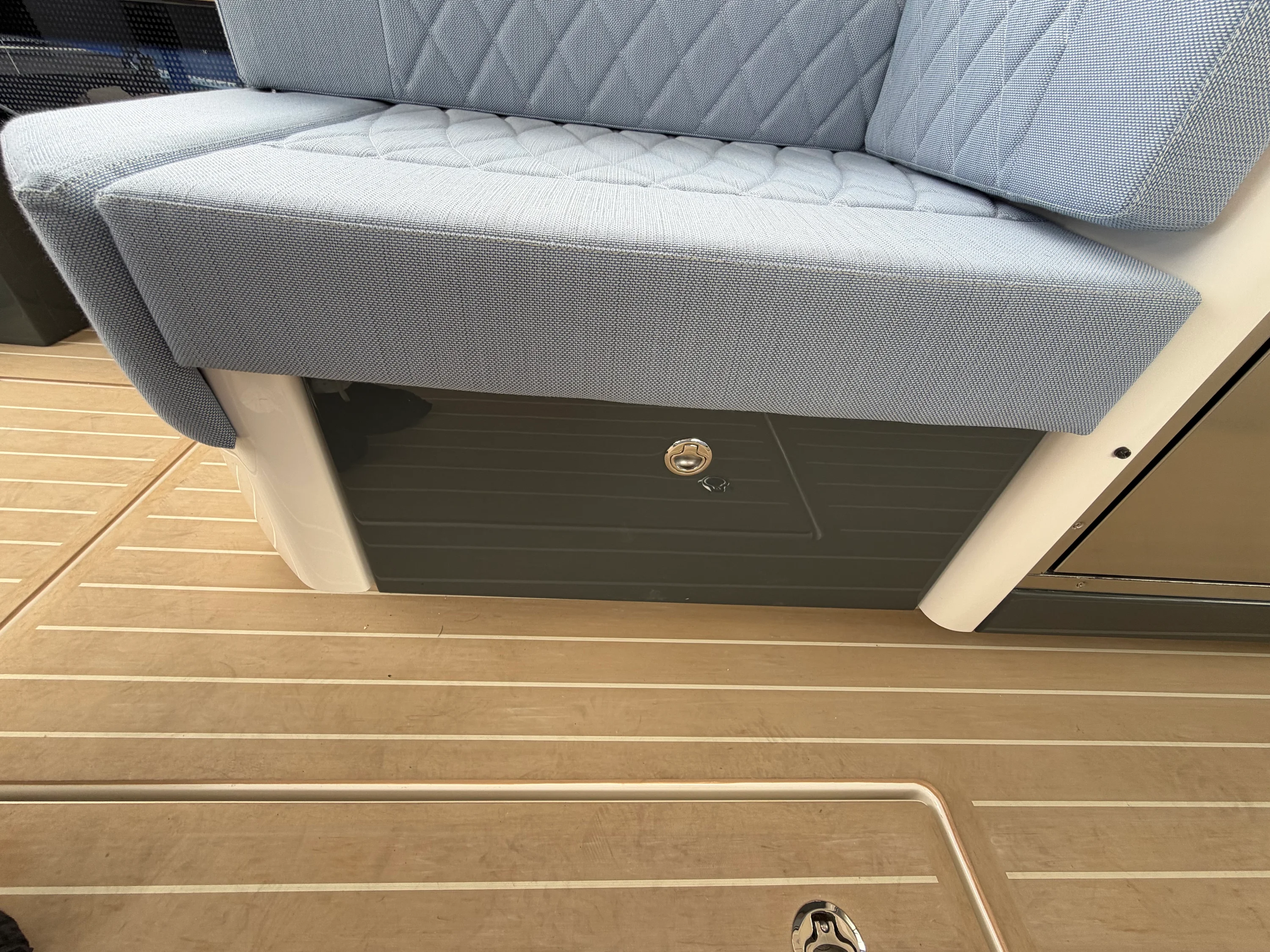 2026 Saxdor 400 GTO Image Thumbnail #25