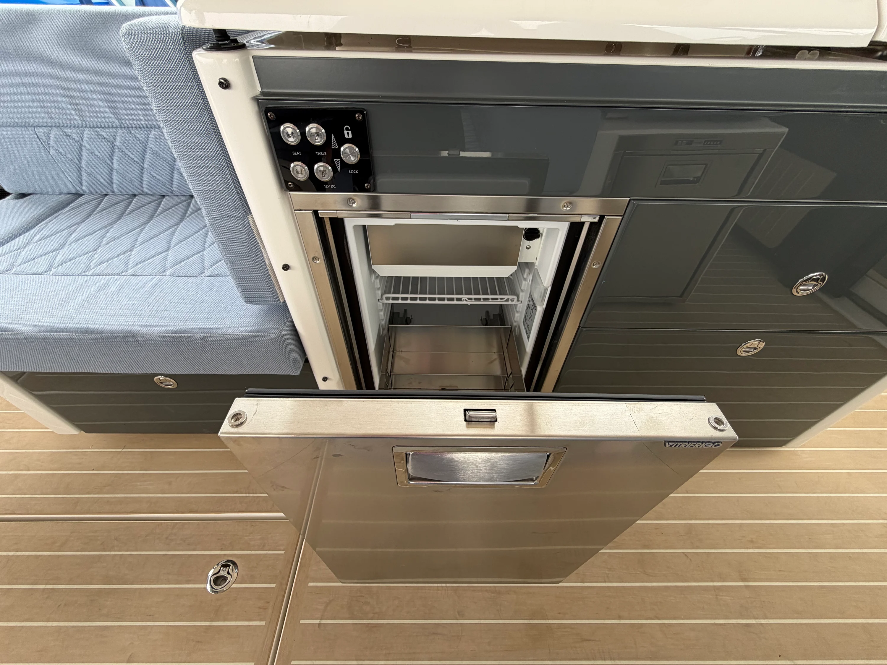 2026 Saxdor 400 GTO Image Thumbnail #35