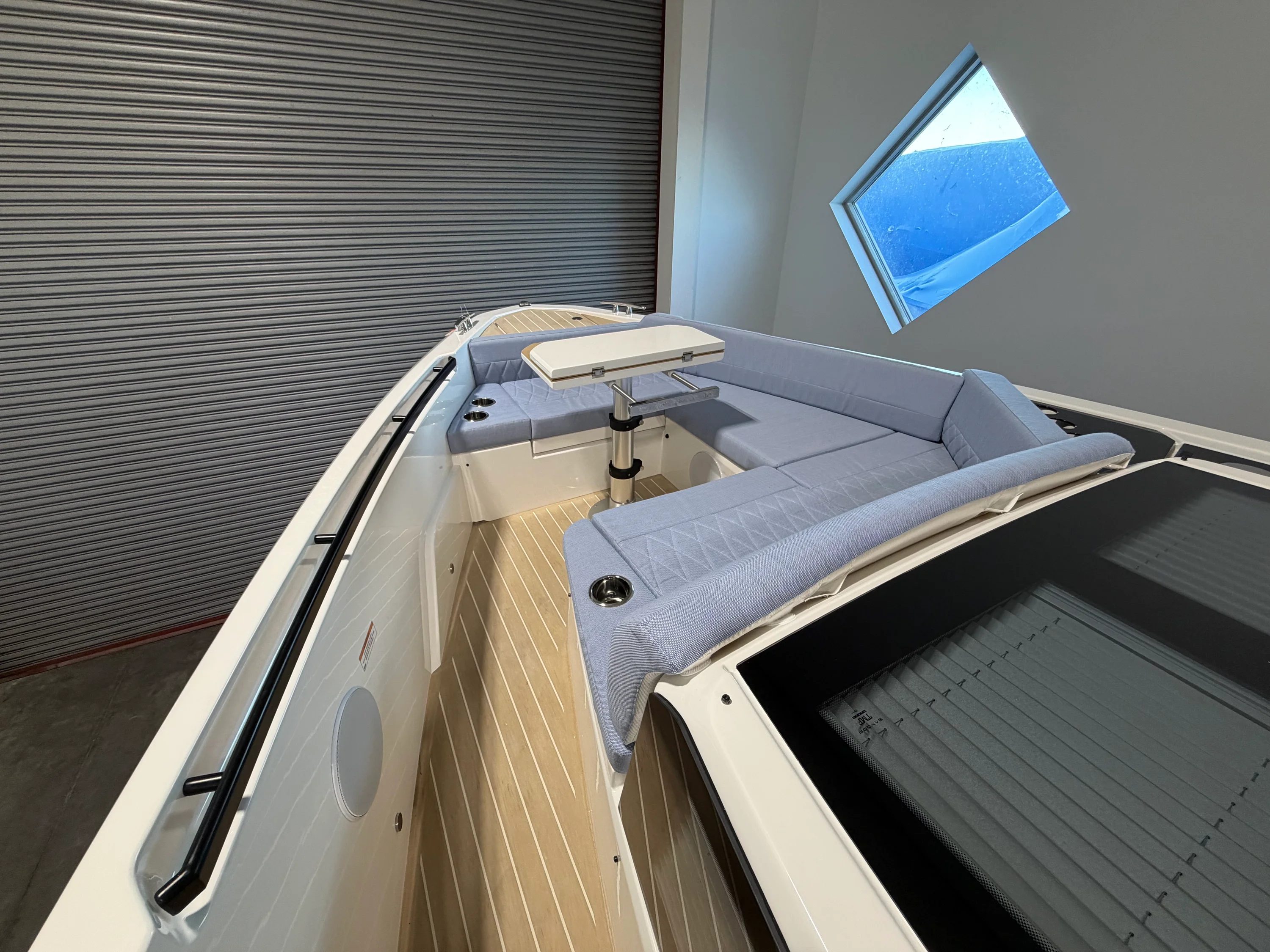 2026 Saxdor 400 GTO Image Thumbnail #38