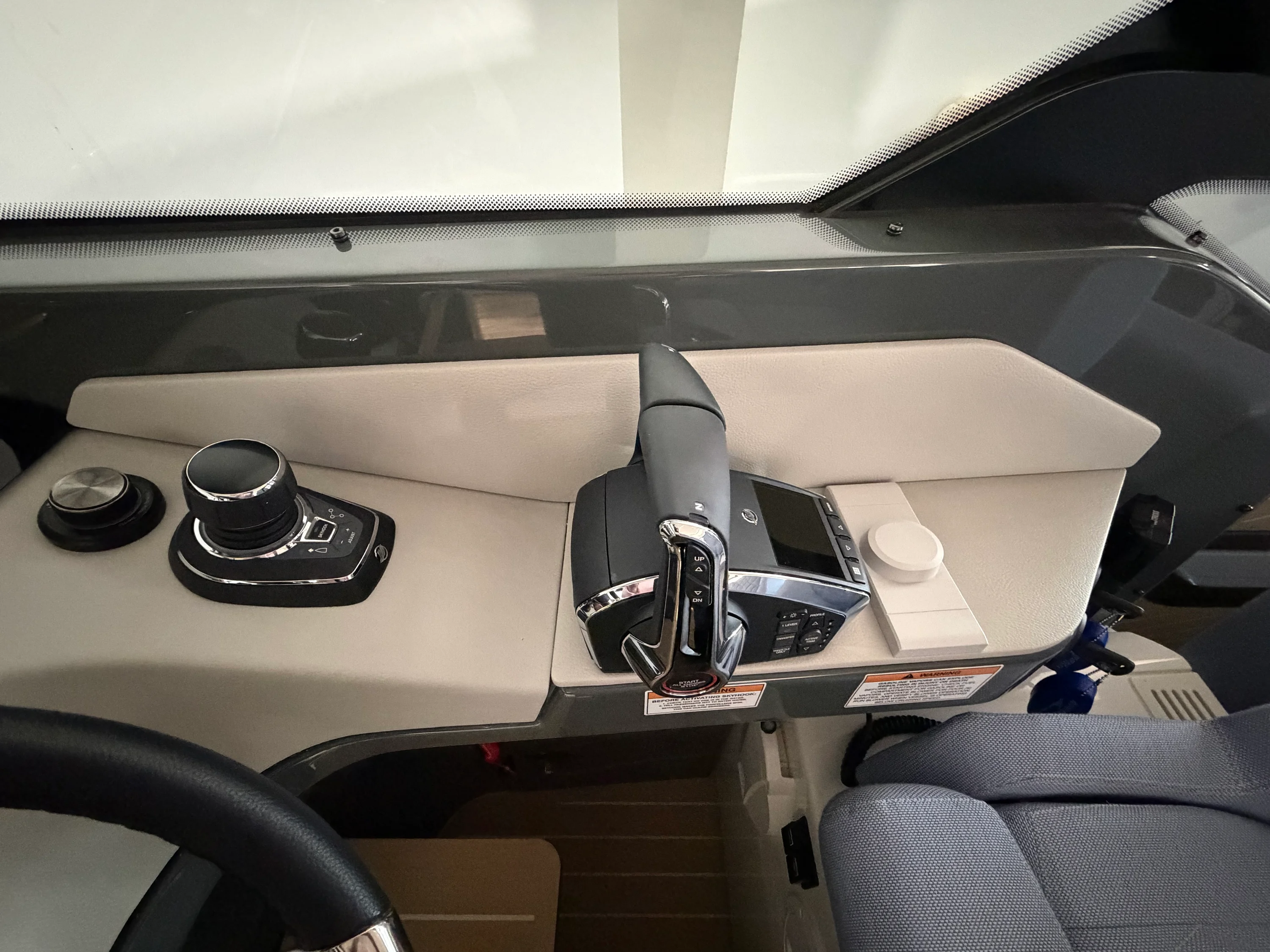 2026 Saxdor 400 GTO Image Thumbnail #31