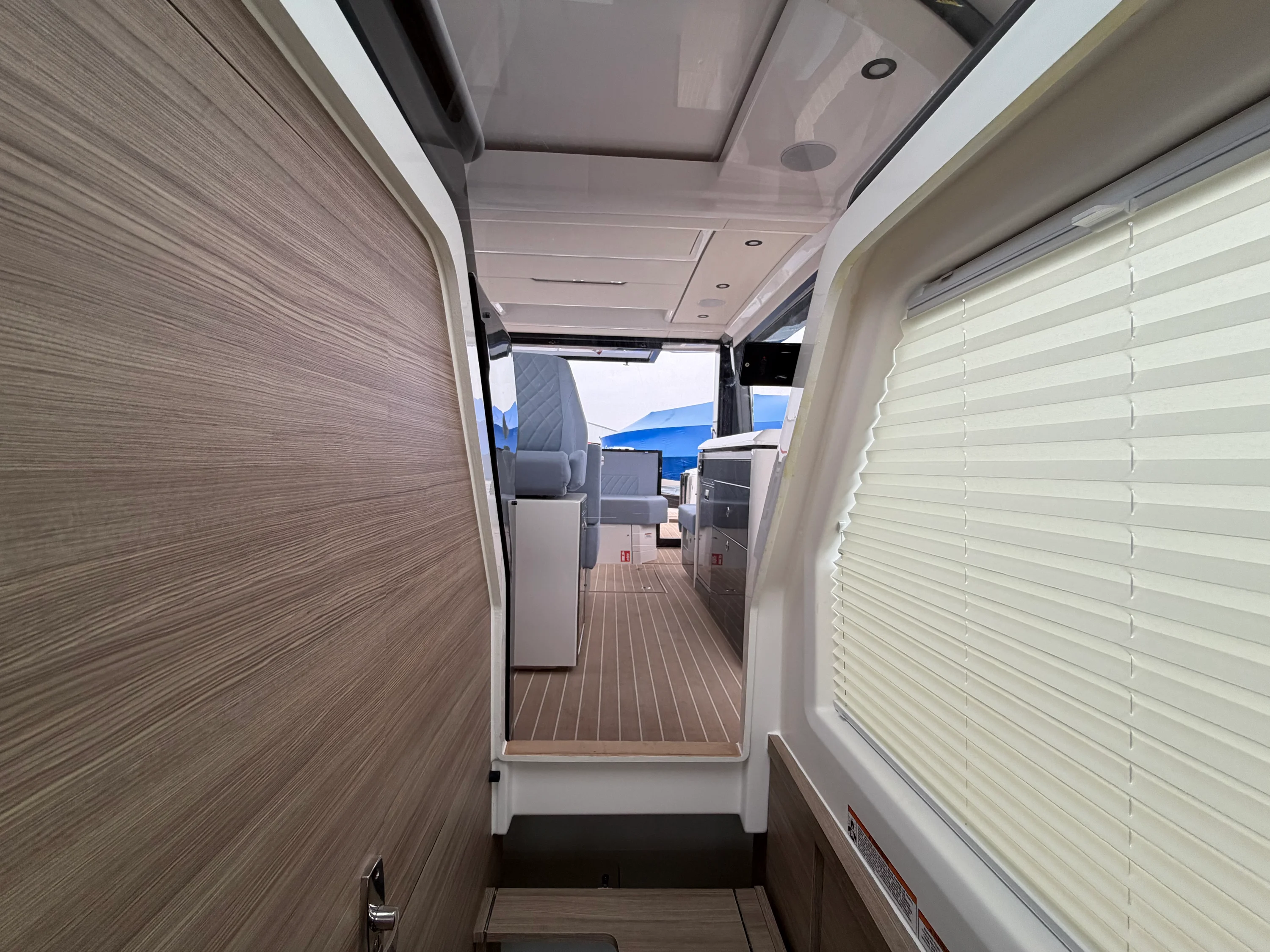 2026 Saxdor 400 GTO Image Thumbnail #76