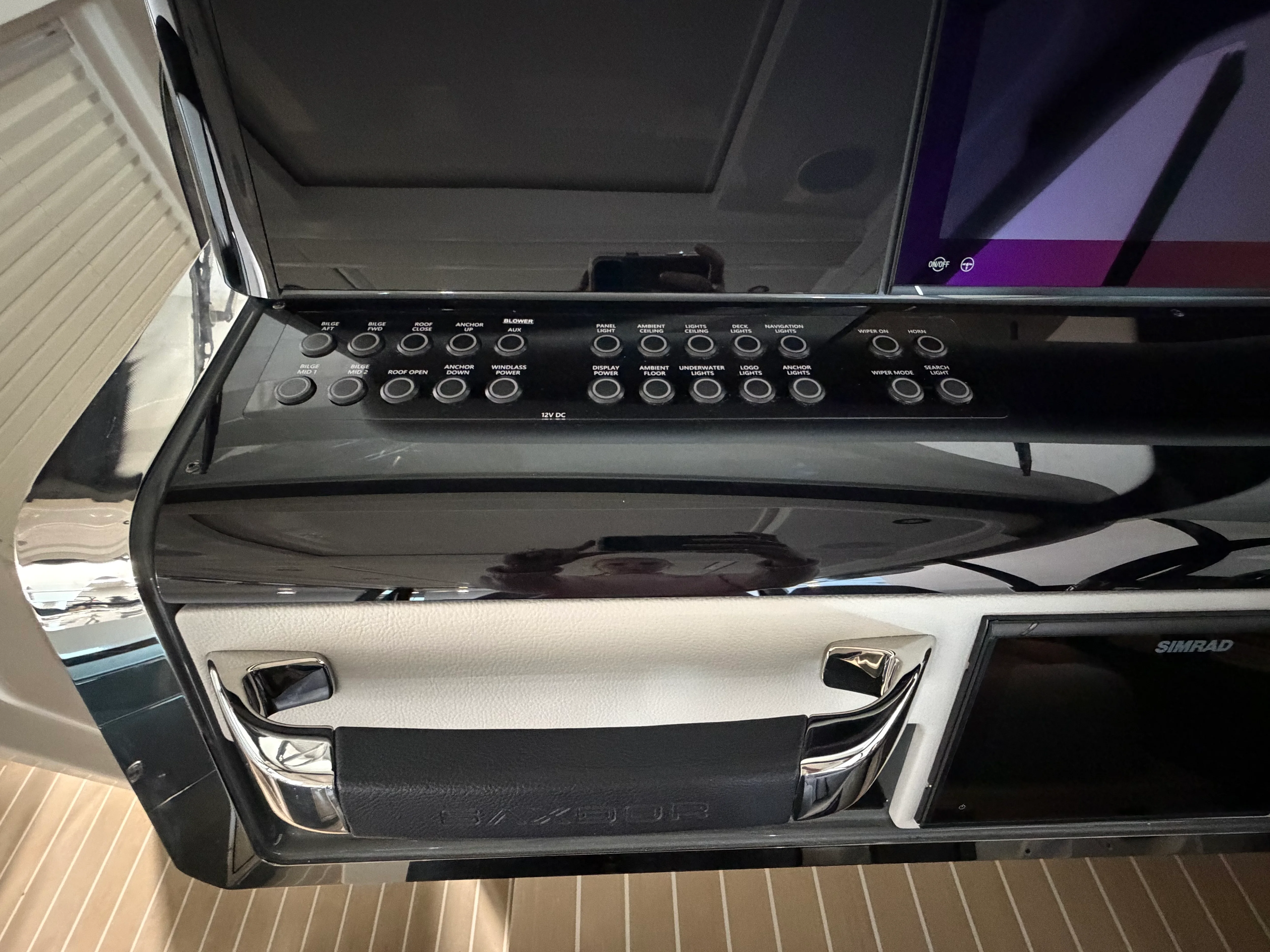 2026 Saxdor 400 GTO Image Thumbnail #29