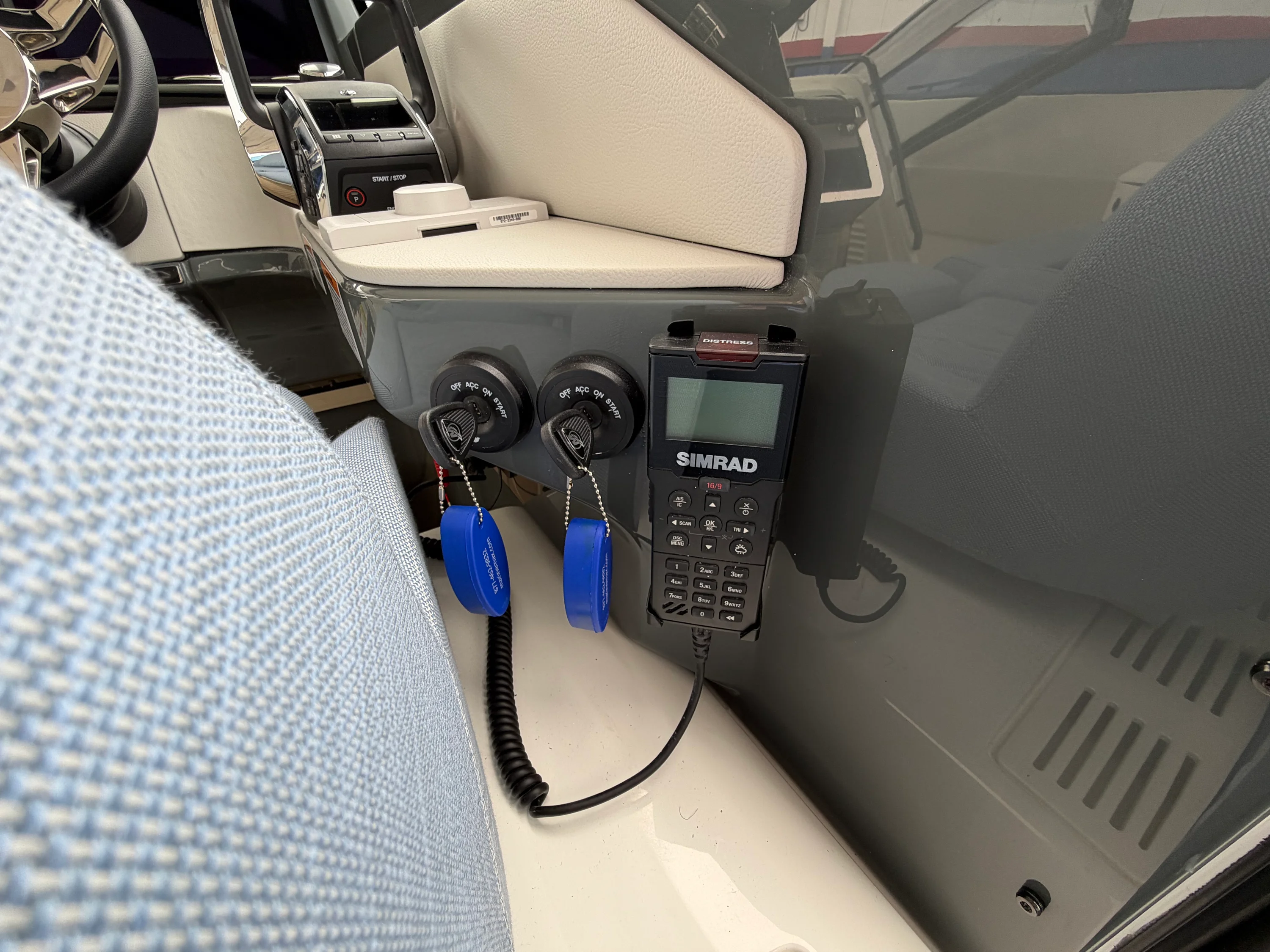 2026 Saxdor 400 GTO Image Thumbnail #47