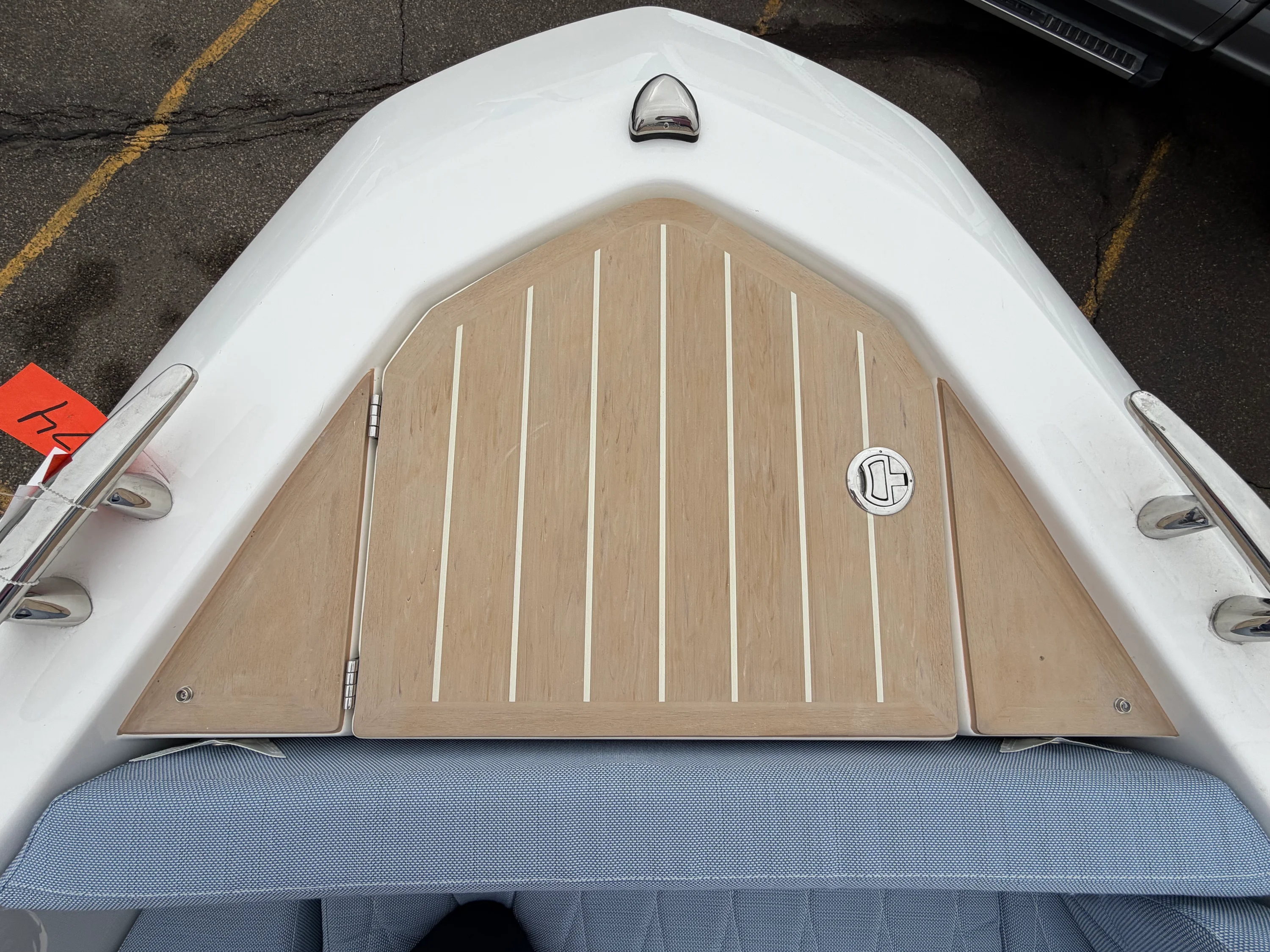 2026 Saxdor 400 GTO Image Thumbnail #92