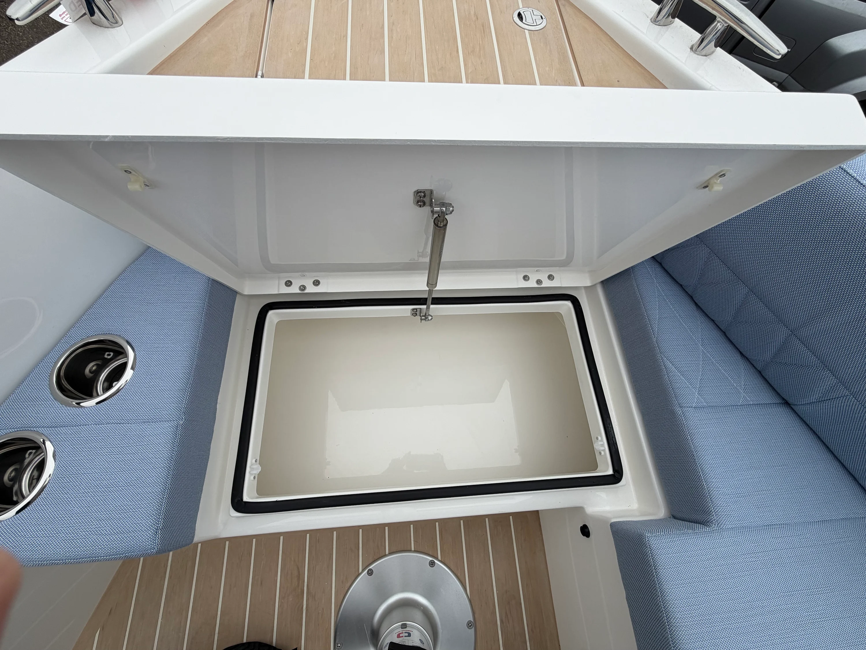 2026 Saxdor 400 GTO Image Thumbnail #91